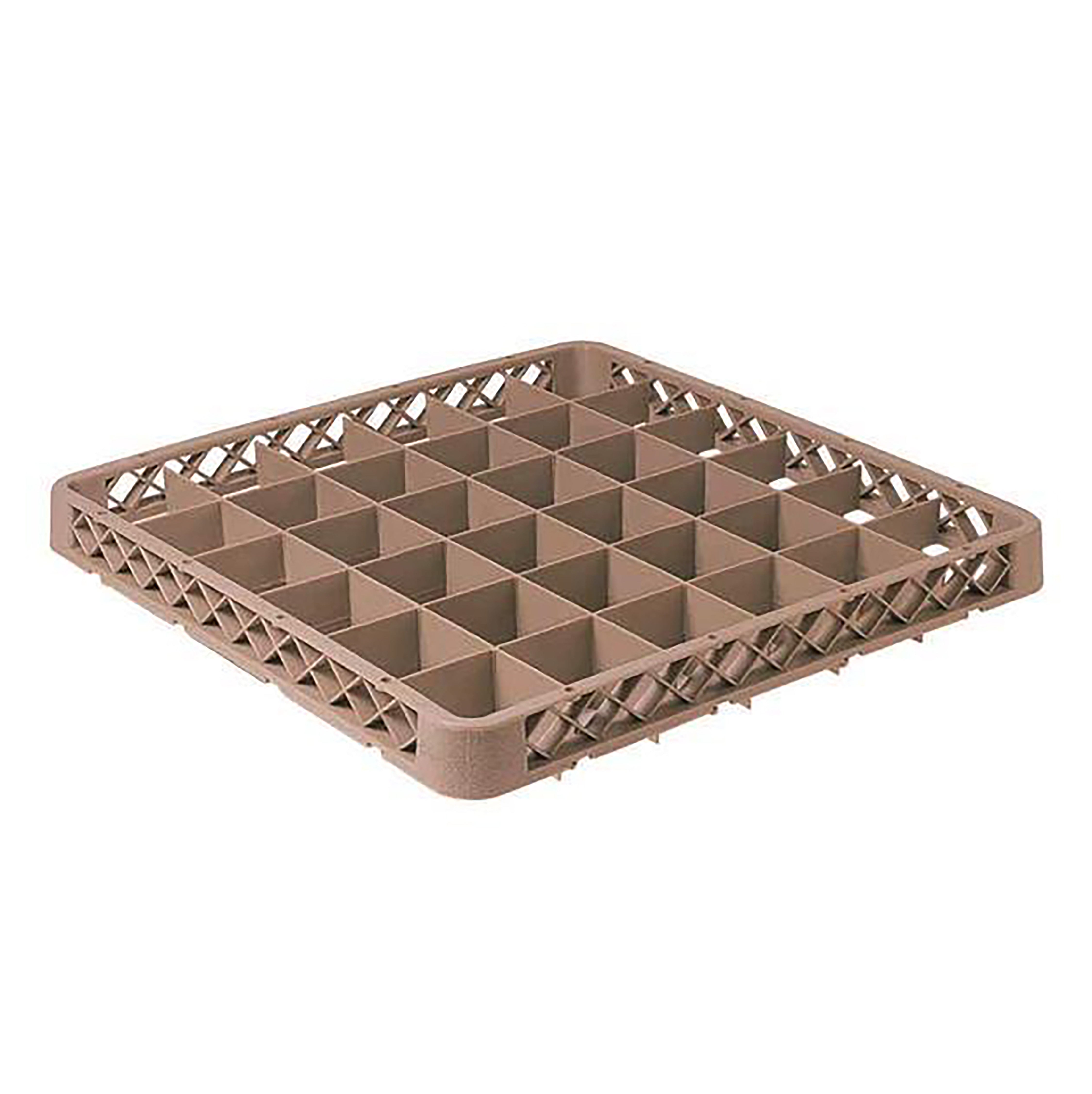 Rack, Extender 1 Beige 36 Compartment