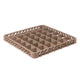 Rack, Extender 1 Beige 36 Compartment