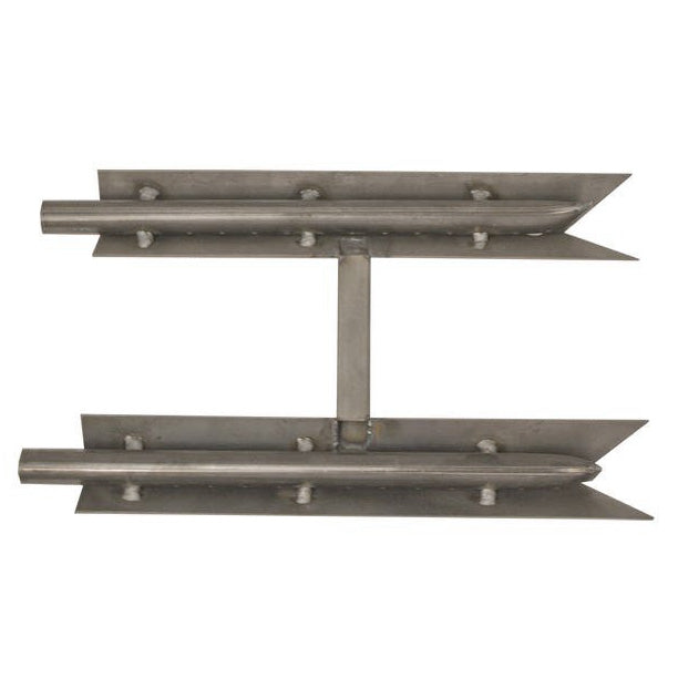 Double Burner, Steakmate