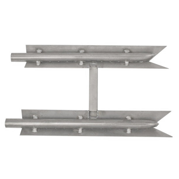 Double Burner, Steakmate