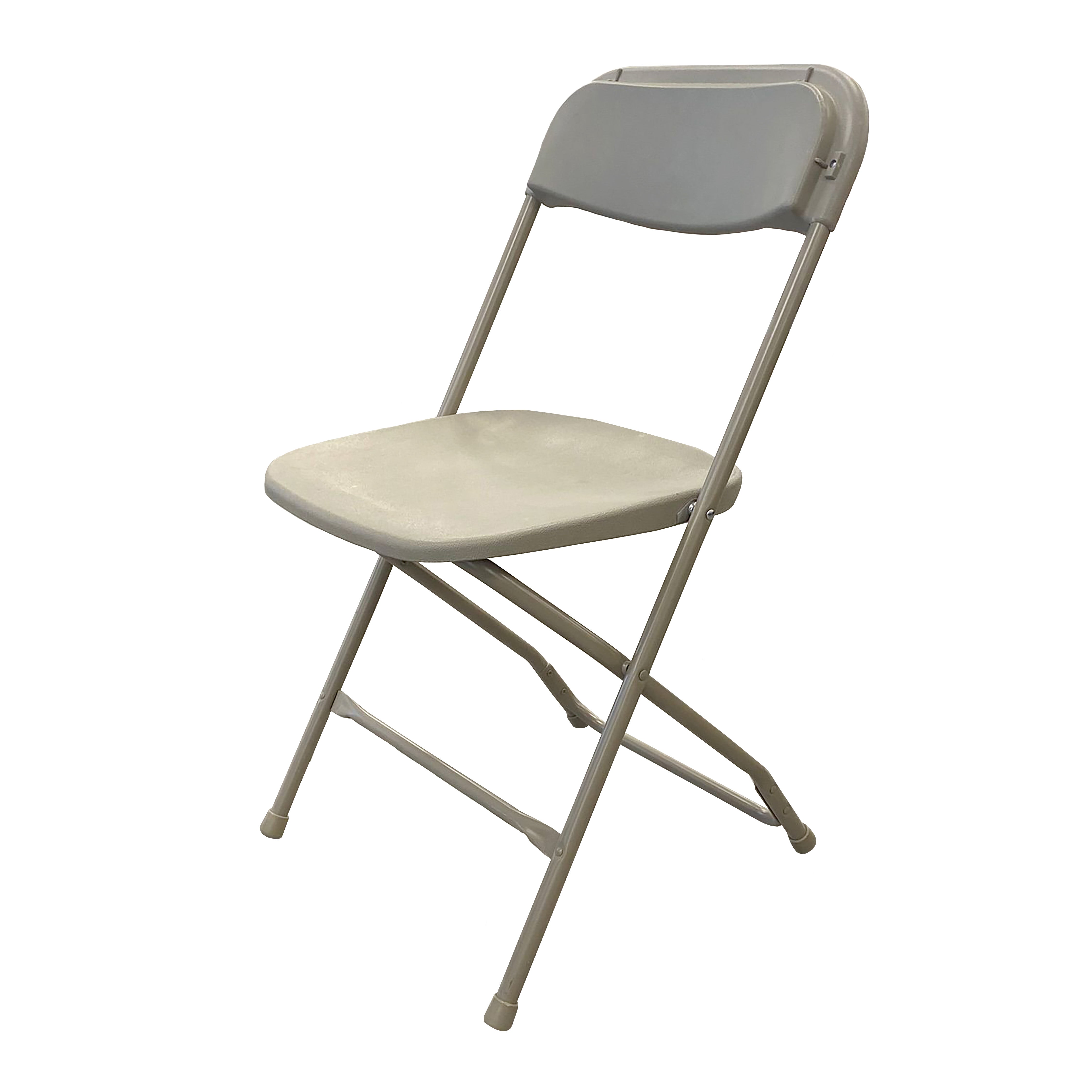 Neutral Pro Series Folding Chair