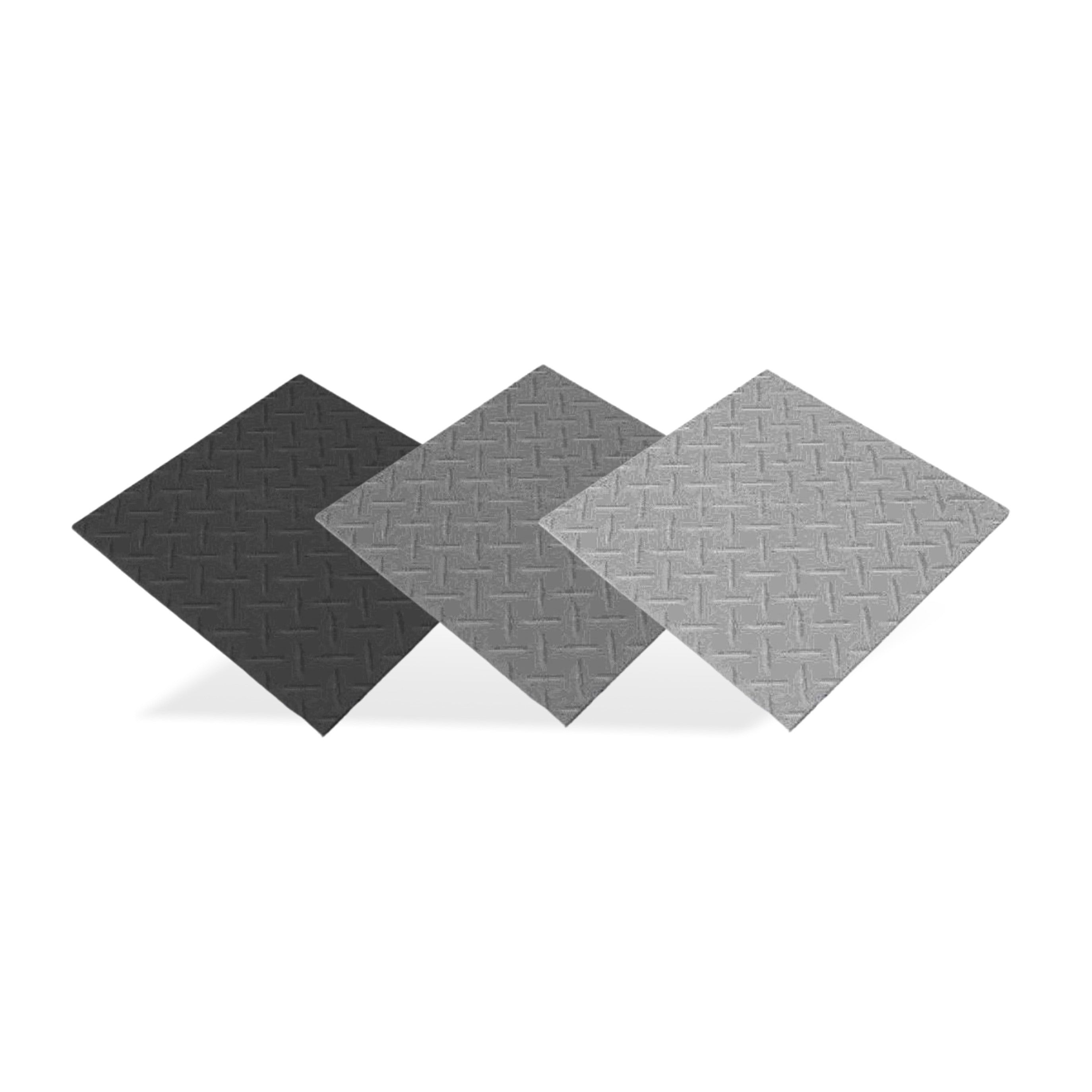 Tile, RaceDeck Graphite