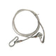 Wall Cable, 15' Value Series Brown