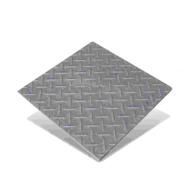 Tile, RaceDeck Alloy