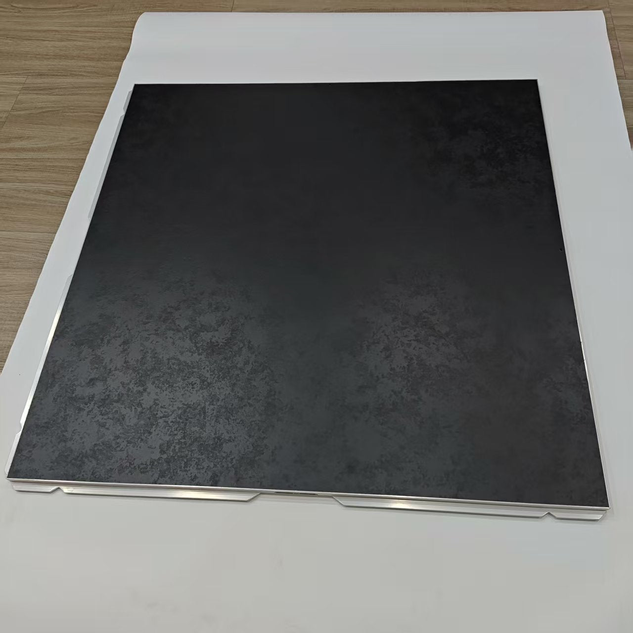 DancePro Panel 4' x 4' Slate Black