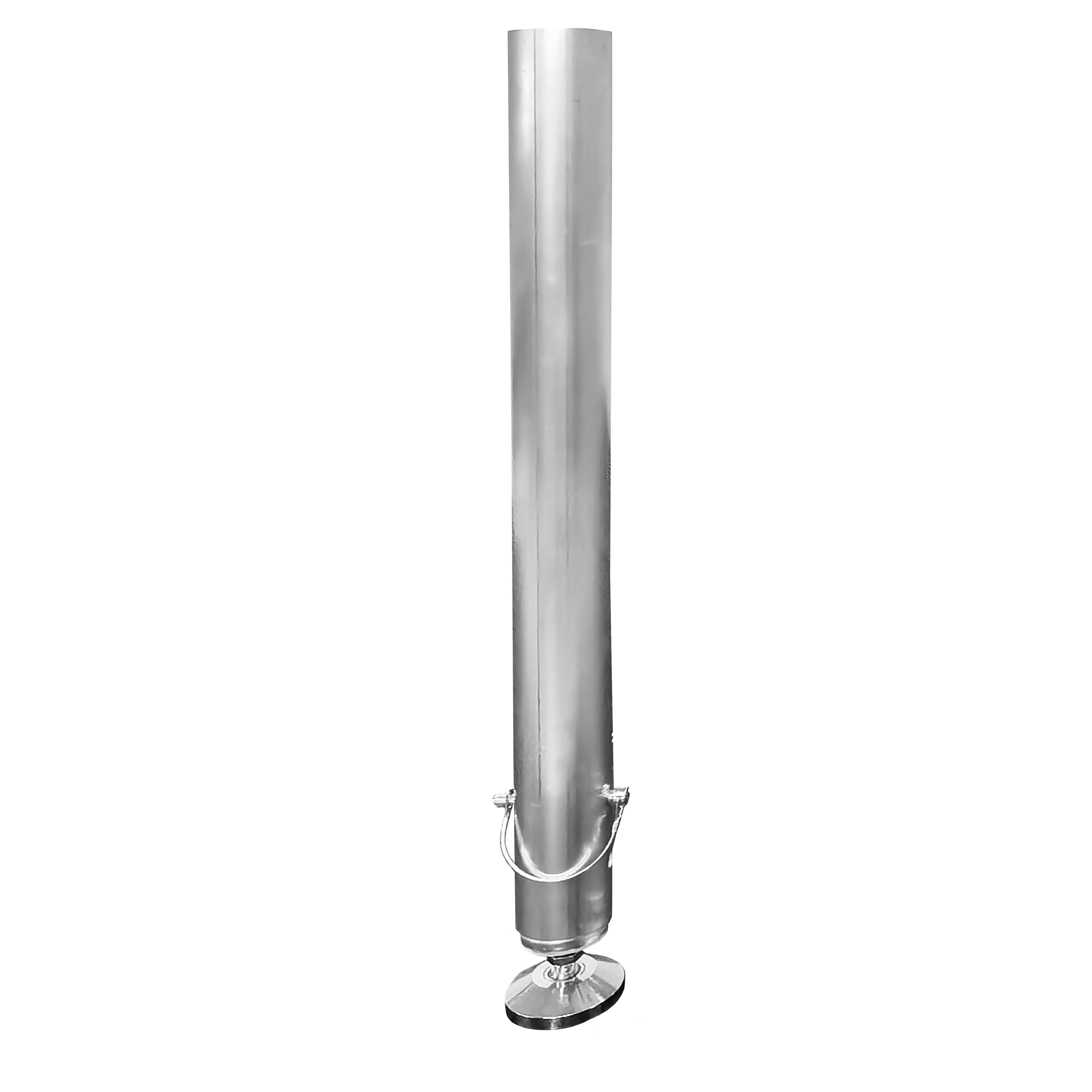 Easistage Leg, 30" - 54" Adjustable