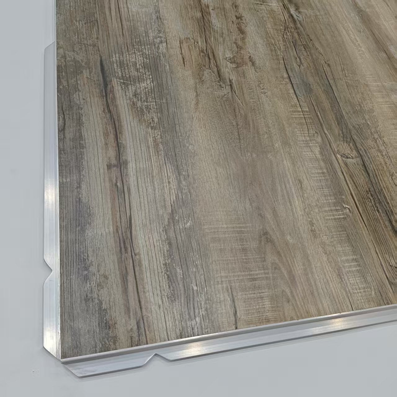 DancePro Panel 4' x 4' Smoked Oak