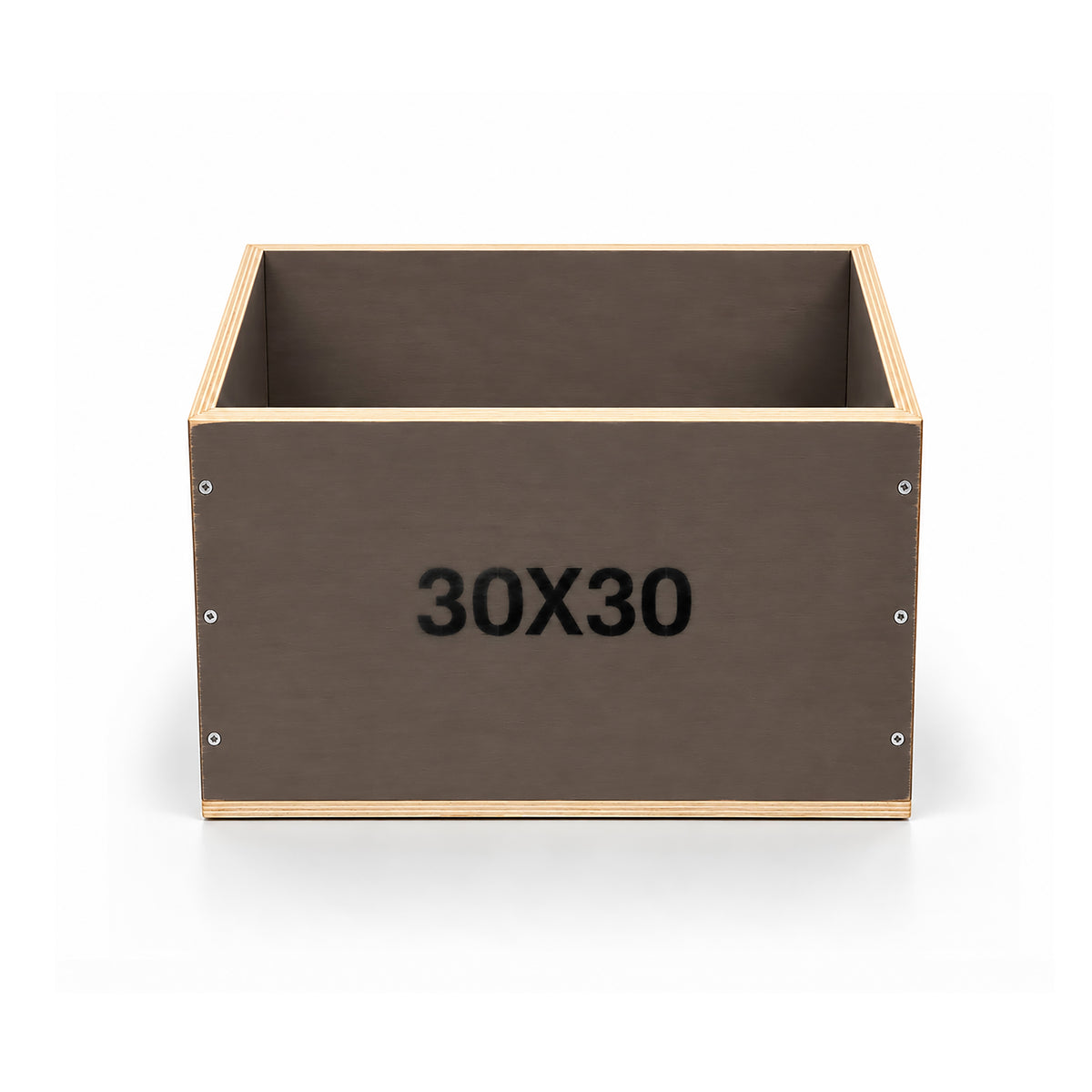 Parts Box  30' x 30'