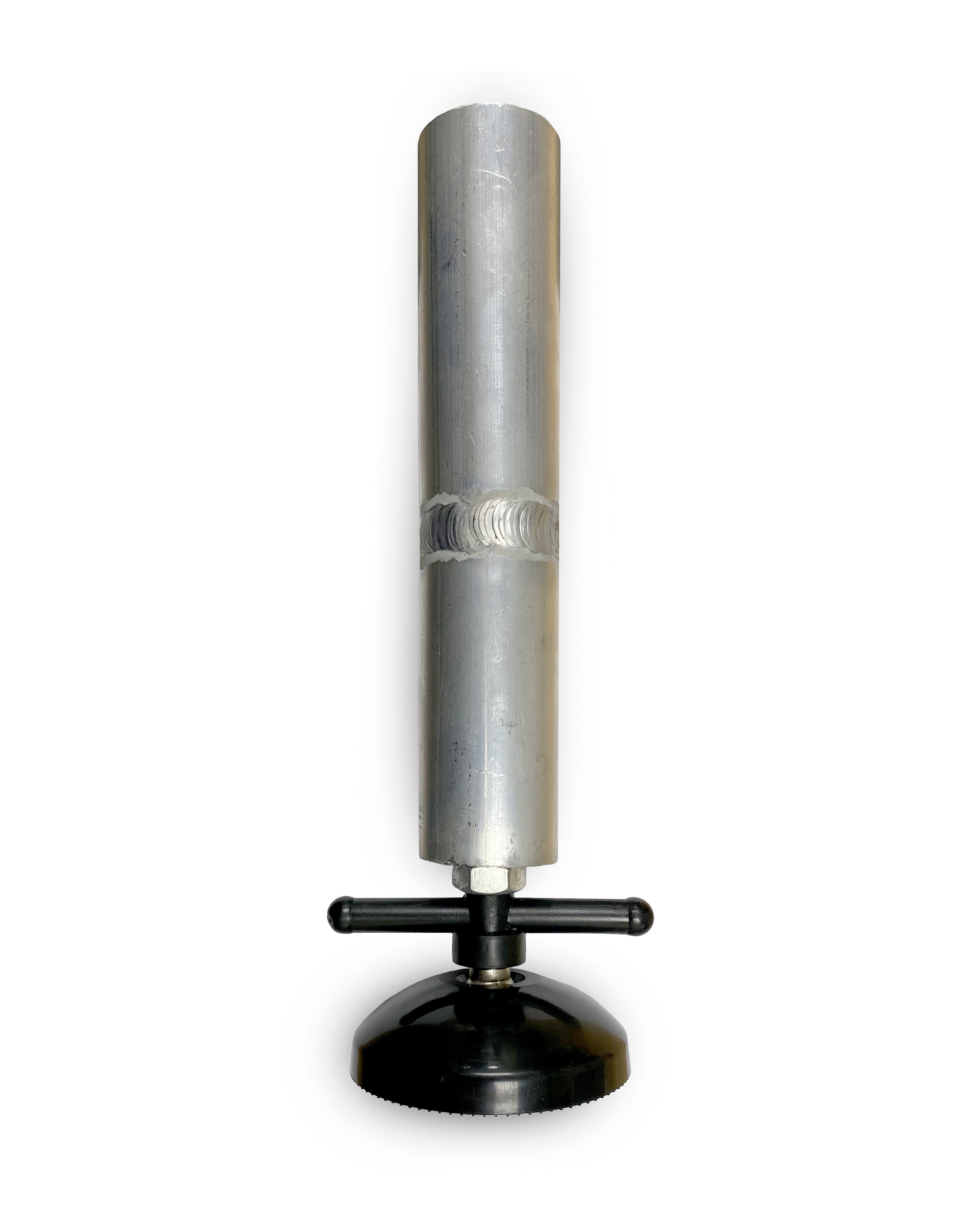 Tuffstage Ramp Angle Leg Kit, 36" High