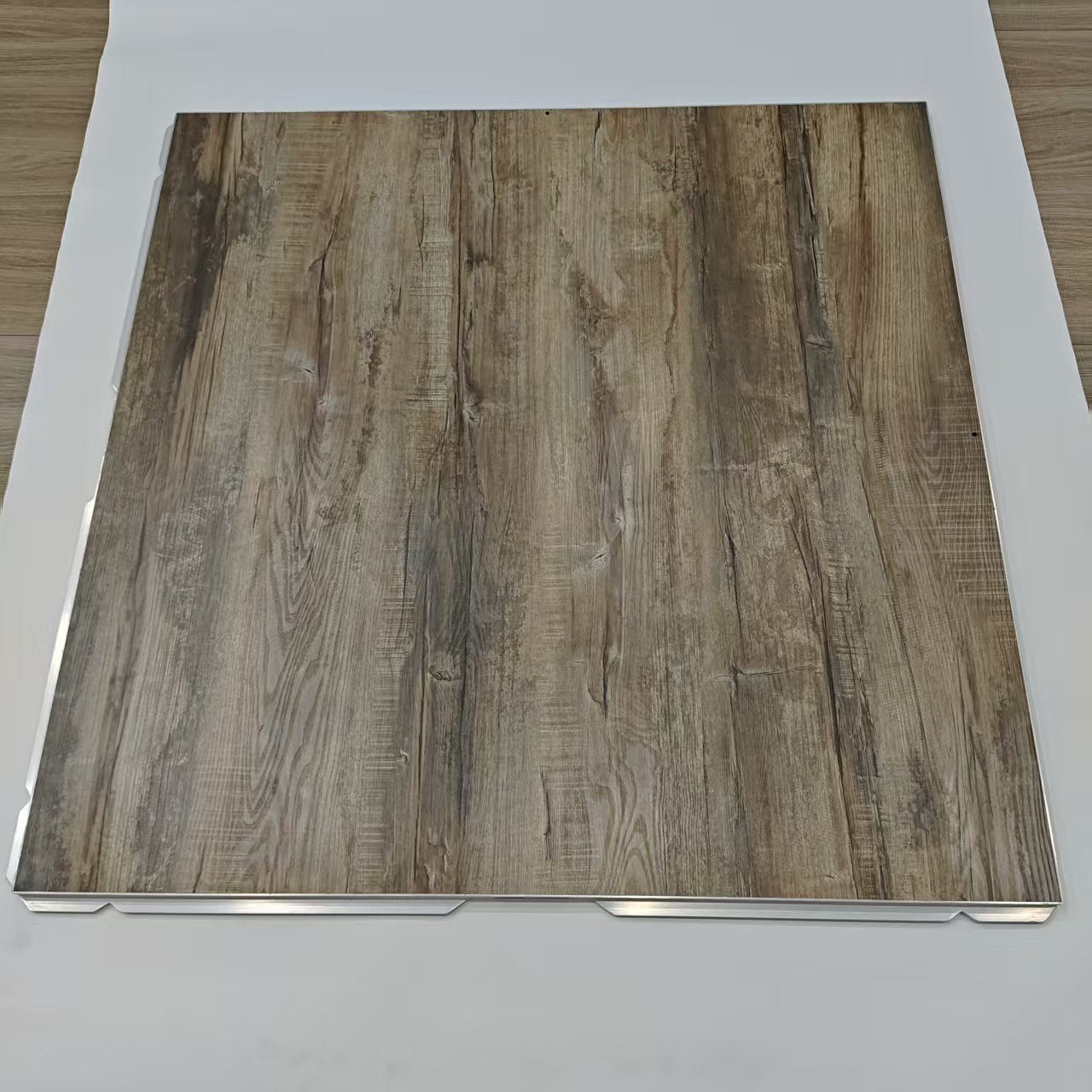 DancePro Panel 4' x 4' Smoked Oak