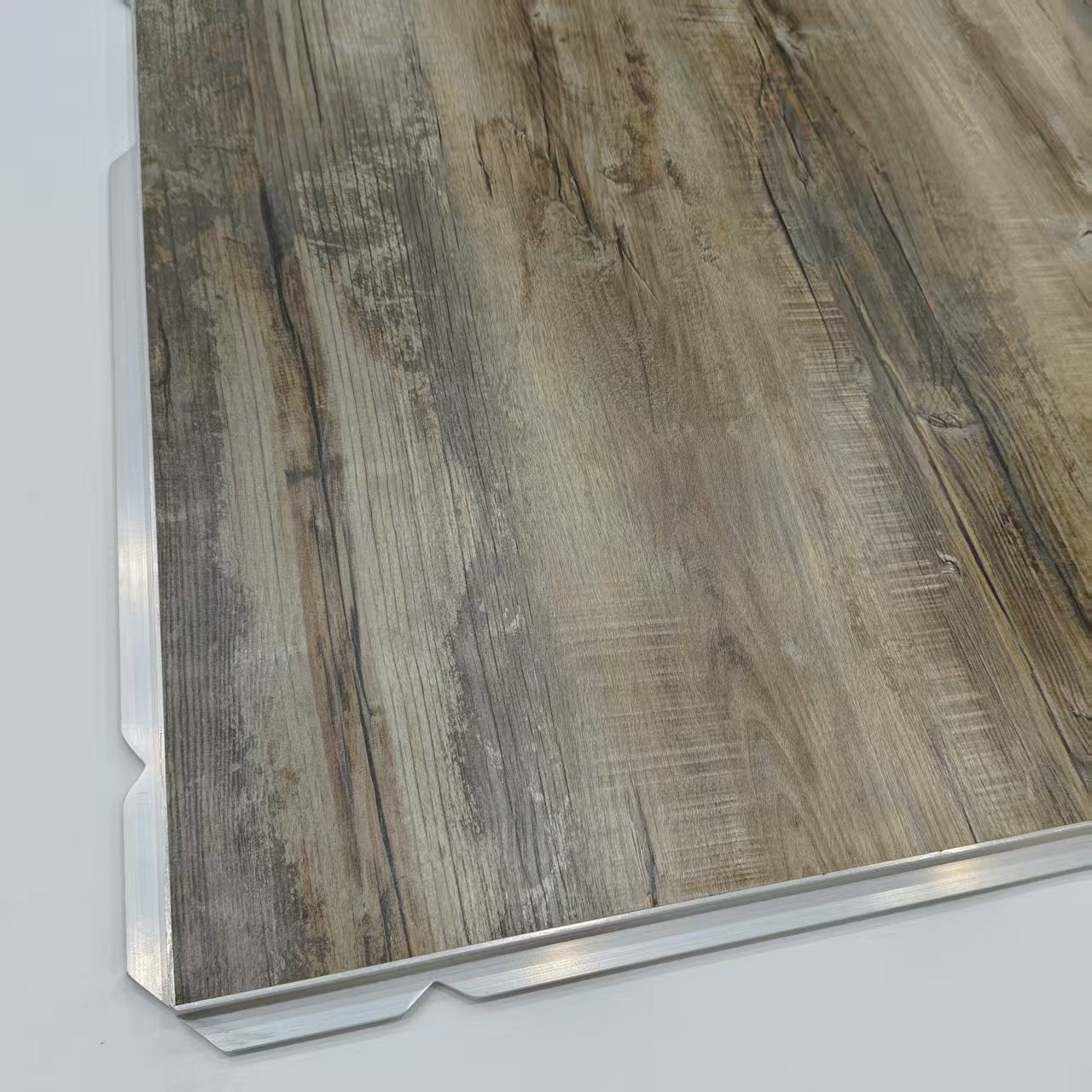 DancePro Panel 4' x 4' Smoked Oak