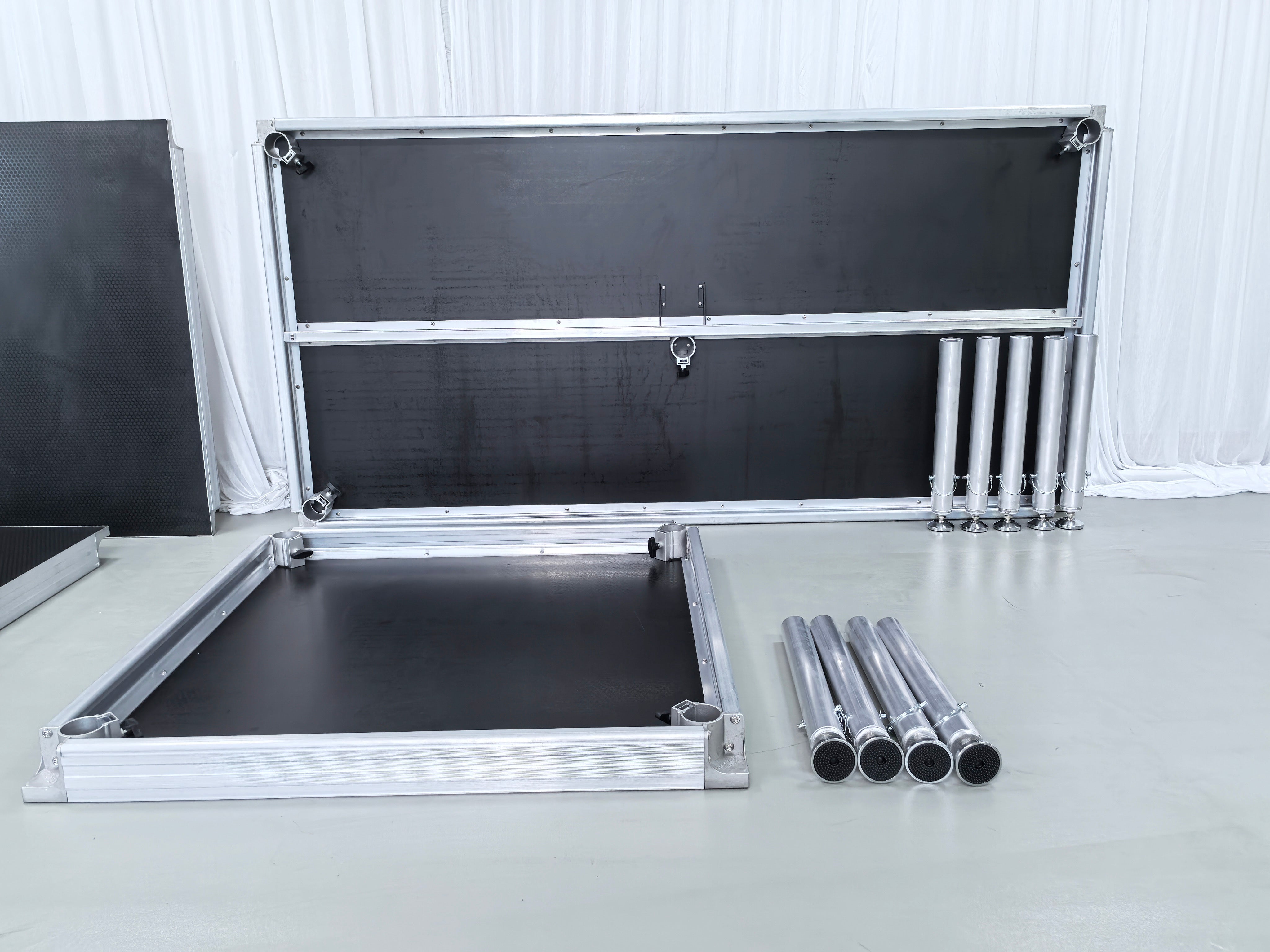 Easistage Deck, 4' x 8'