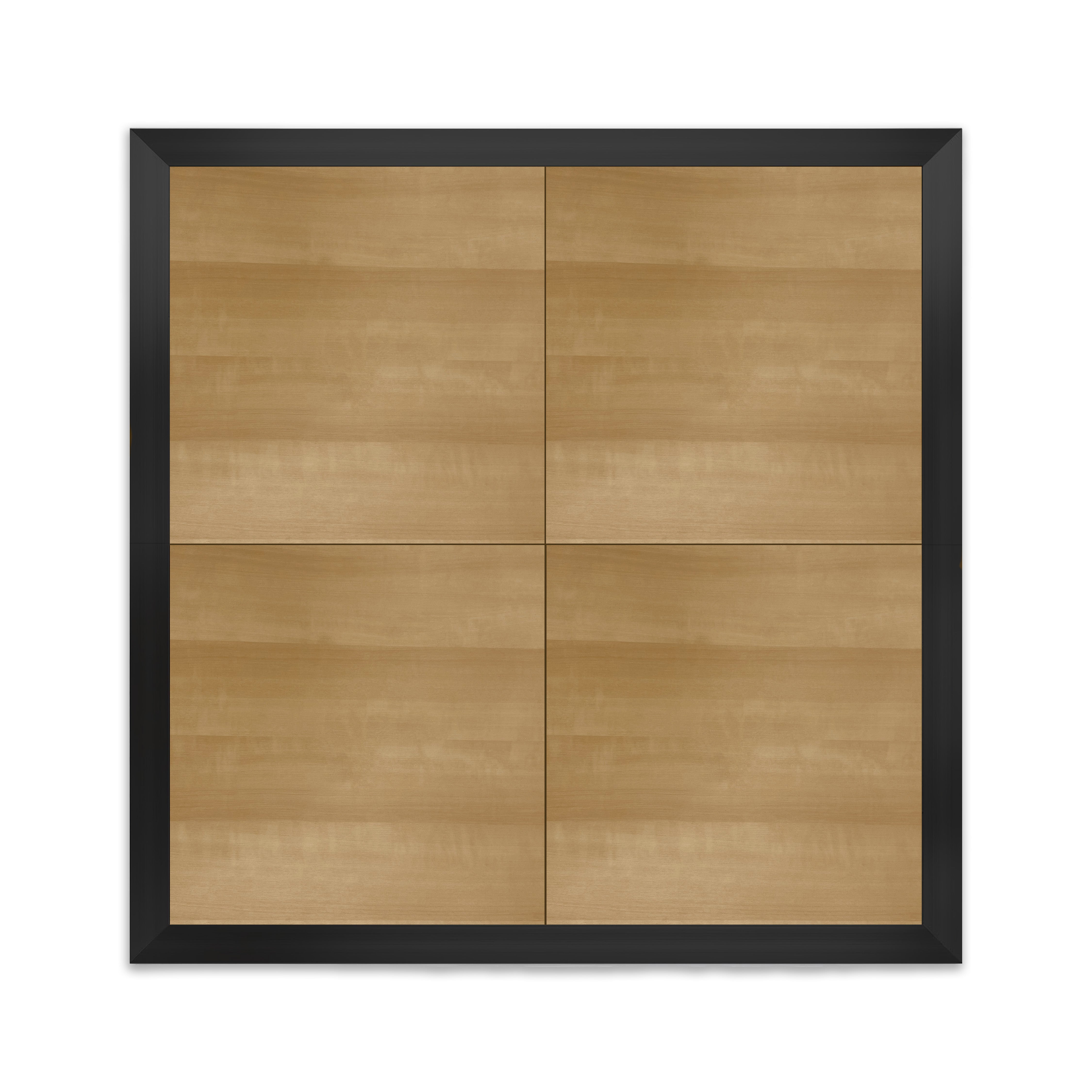 DancePro Panel 4' x 4' Maple