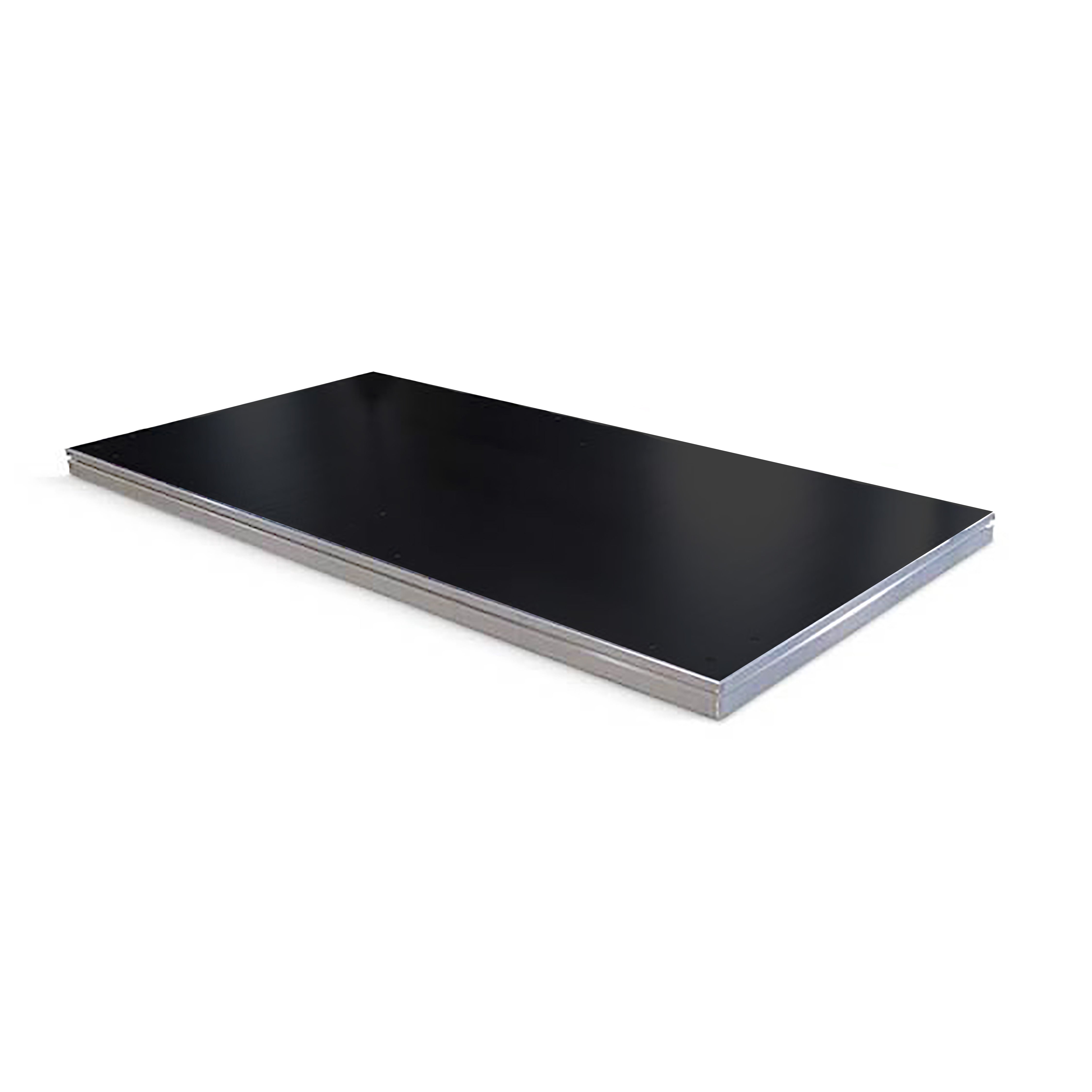 4' X 8' Stage Deck, Tuffstage