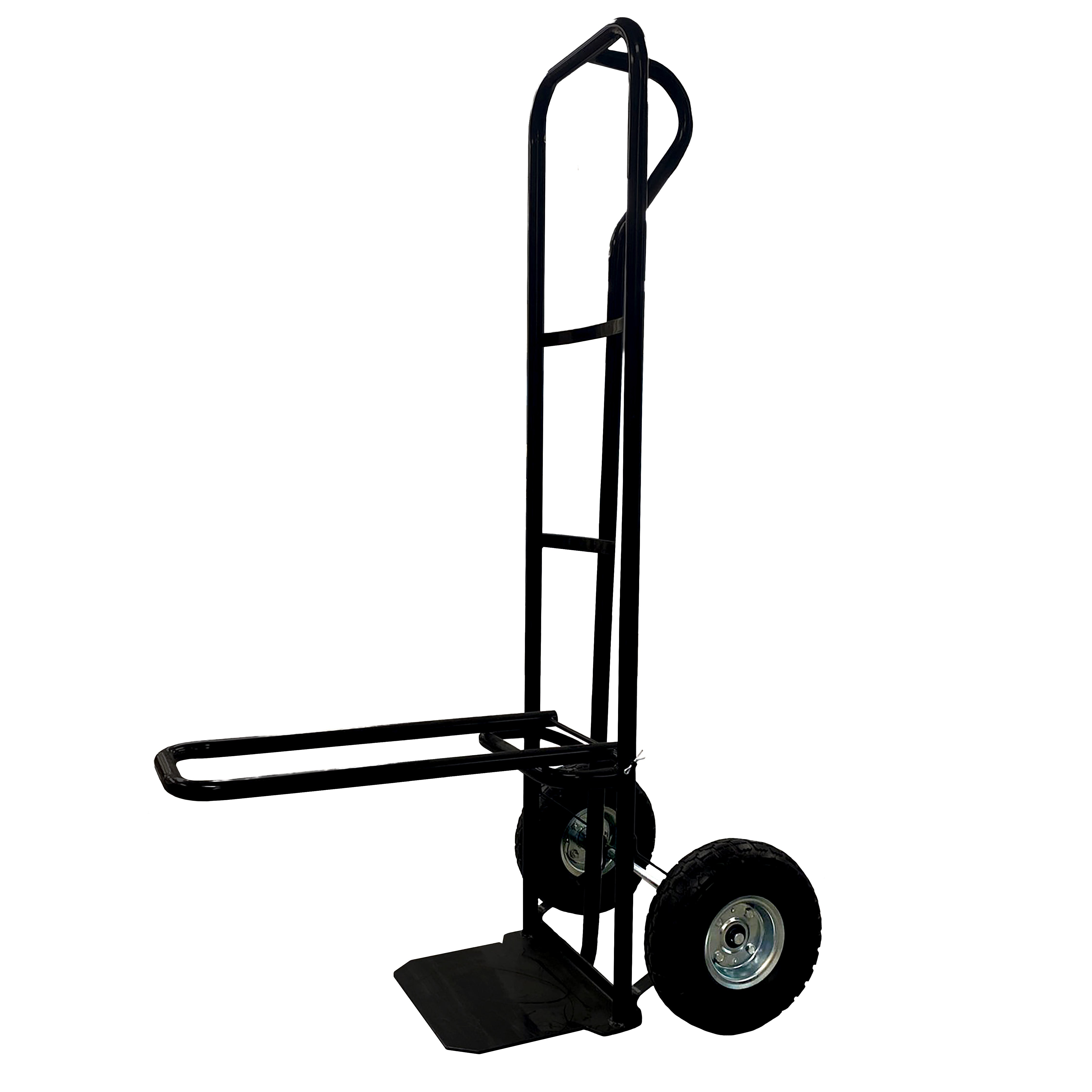 Dolly, Roll Under For Chiavari Chair Black