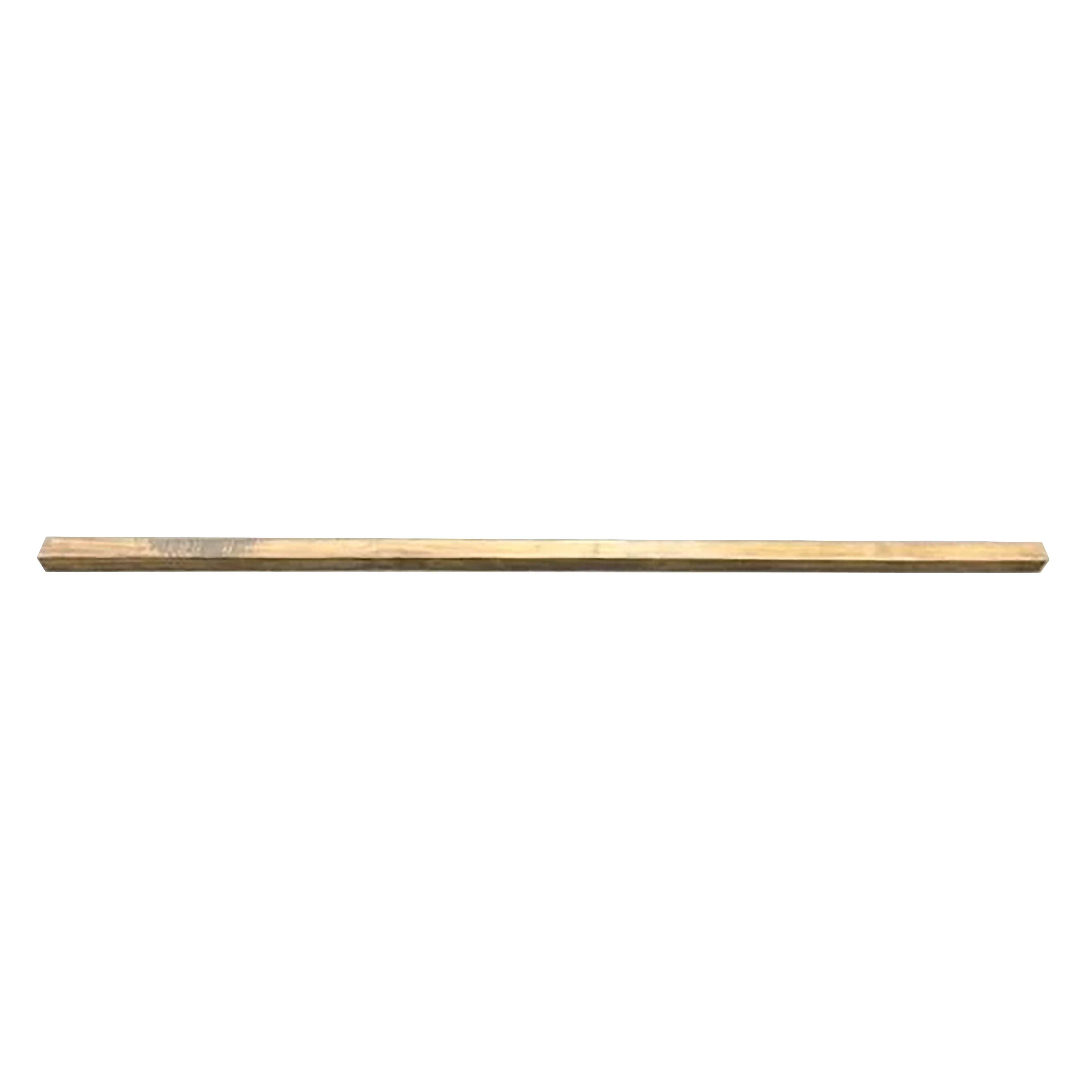 Brace, 40" x 96" Farm Style Cross Leg Elm