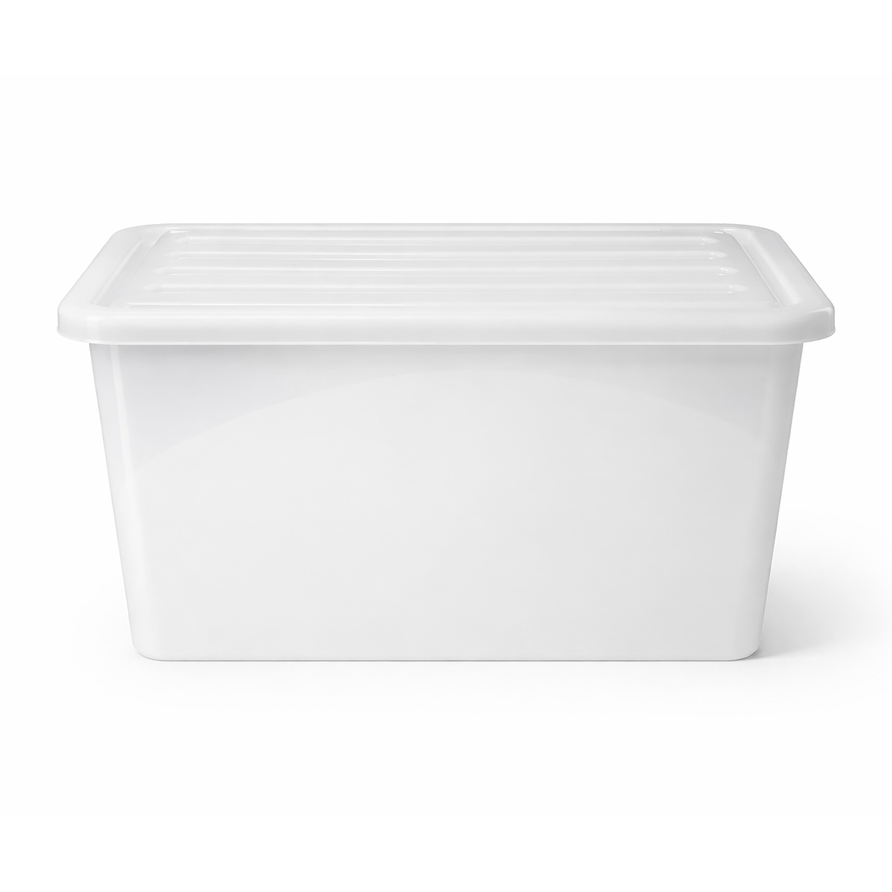 Ice Bin C/W Lid For LED Folding Bar