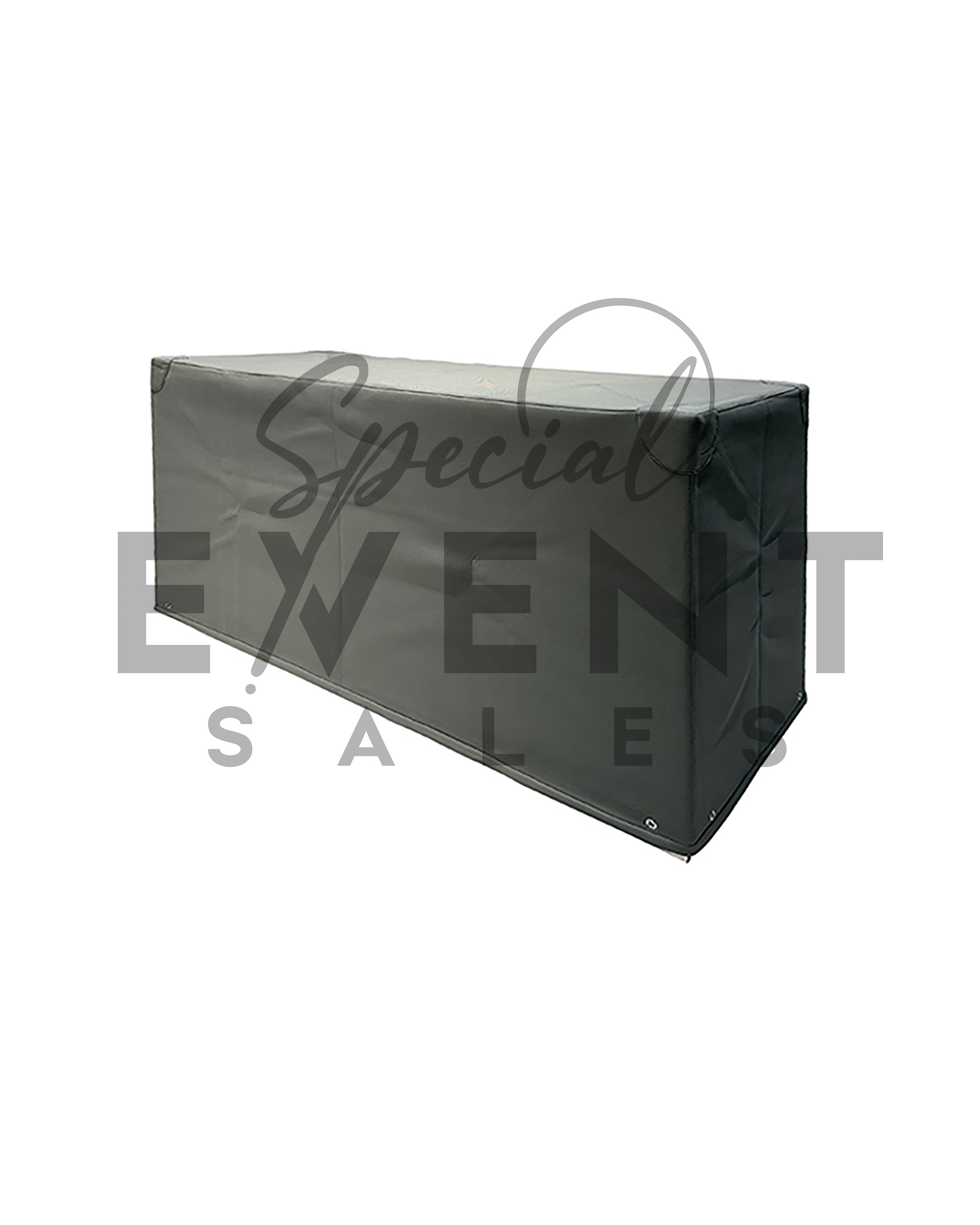 Fenix Straight Bar Cover Grey