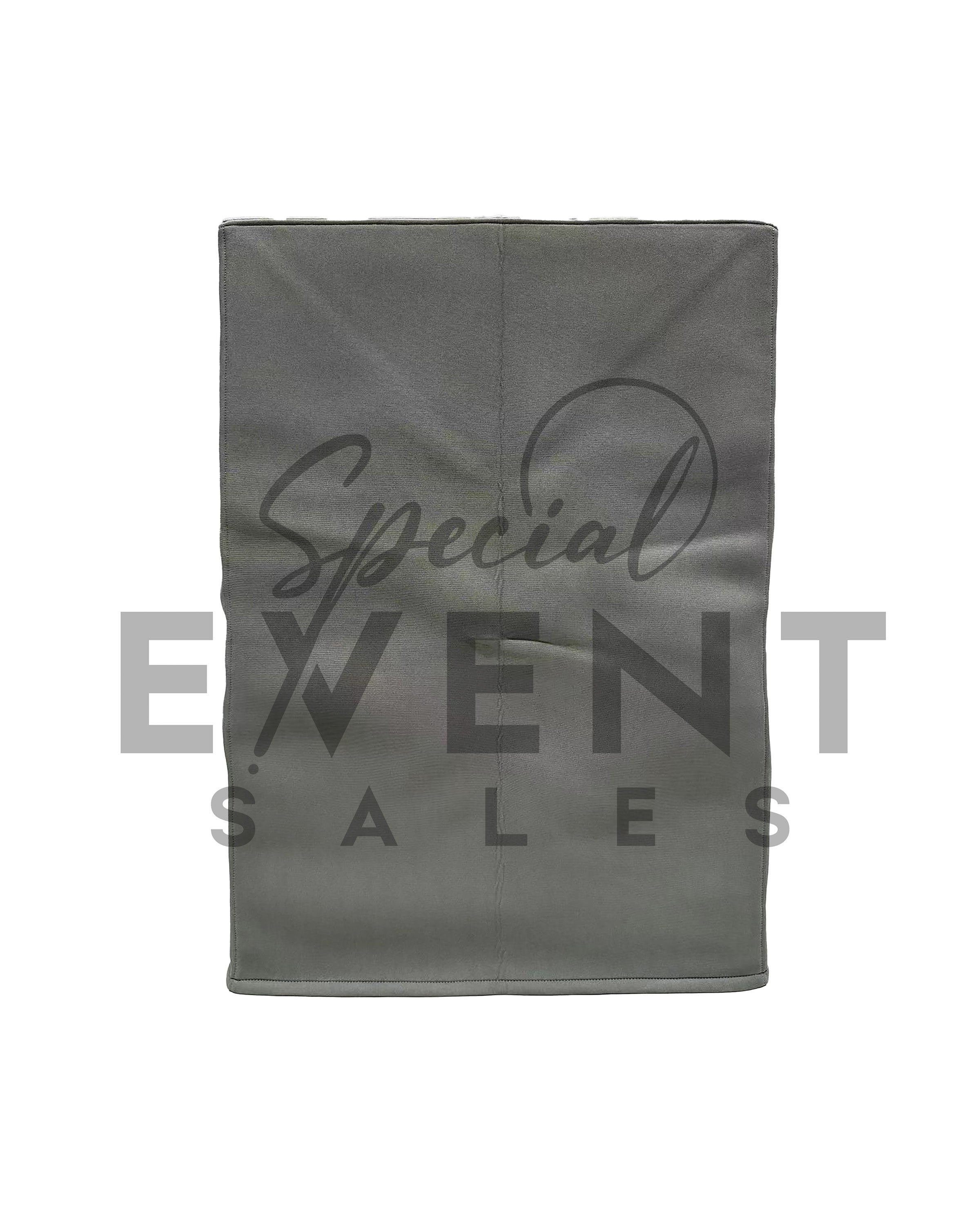 Fenix Corner Bar Cover Grey