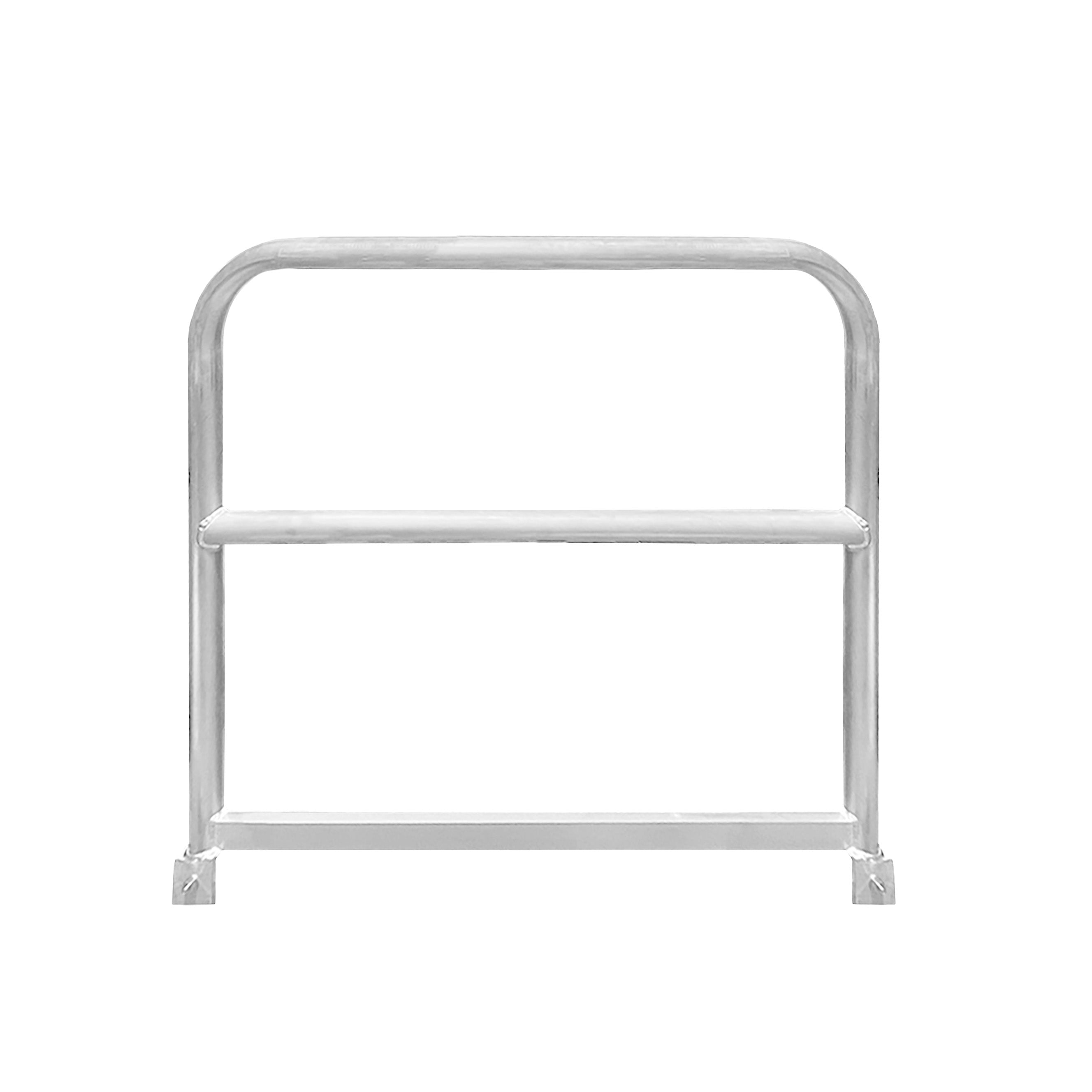 4' W Tuffstage Guardrail Bolt On