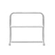 4' W Tuffstage Guardrail Bolt On