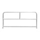 8' W Tuffstage Guardrail Bolt On