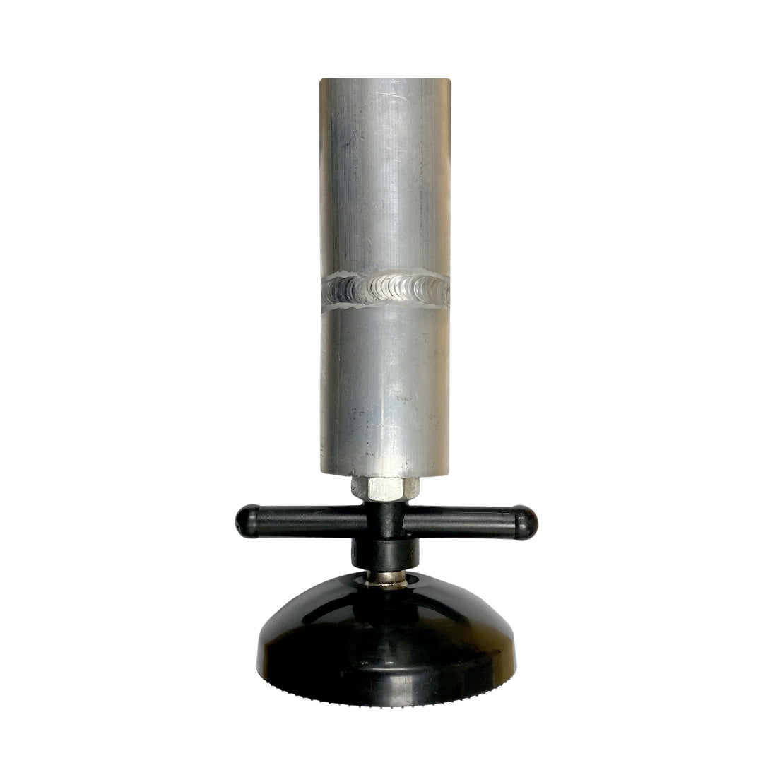 Tuffstage Ramp Angle Leg Kit,  16" High