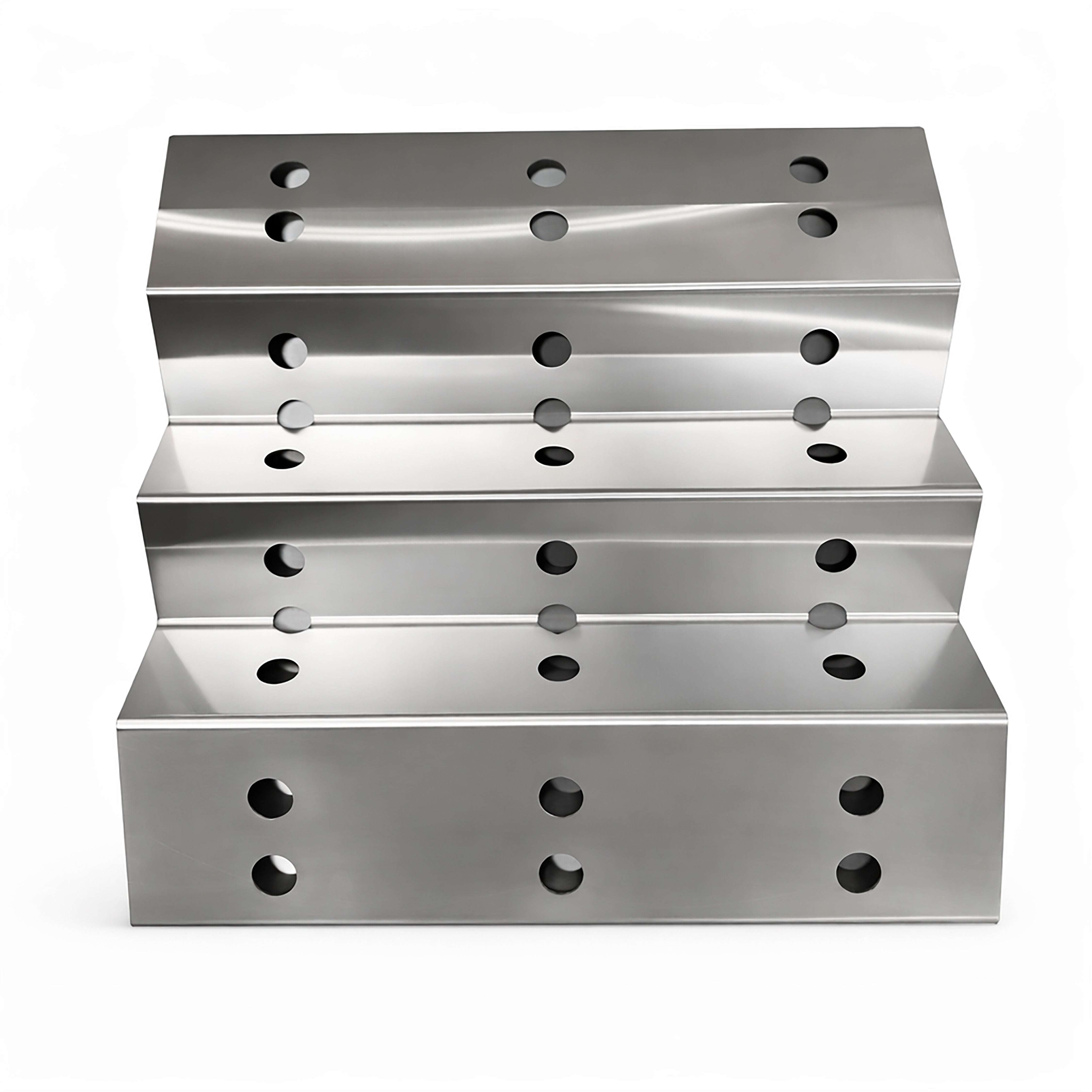 Flavour Tray, Steakmate Stainless Steel