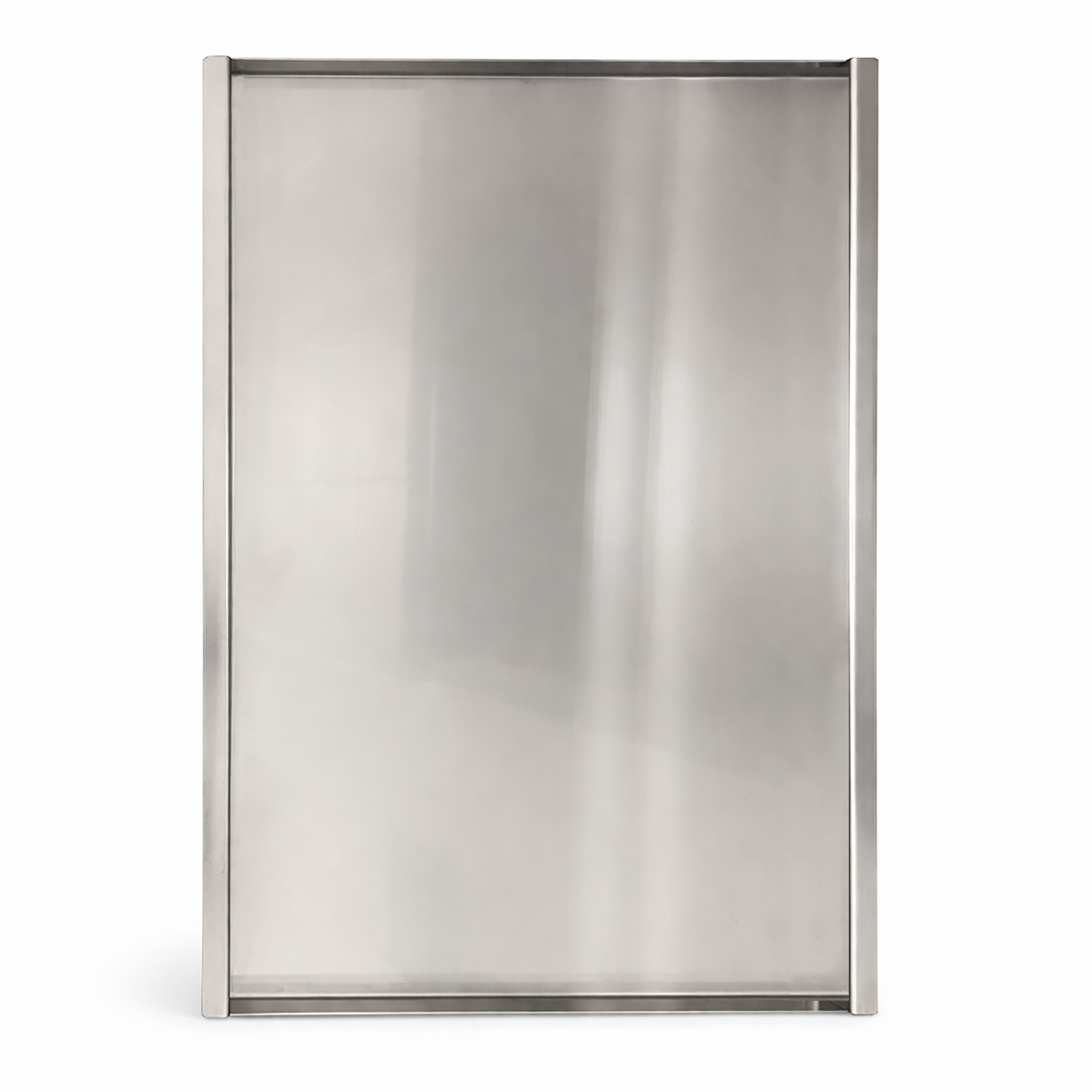 Drip Tray for Steakmate Barbecue Stainless Steel