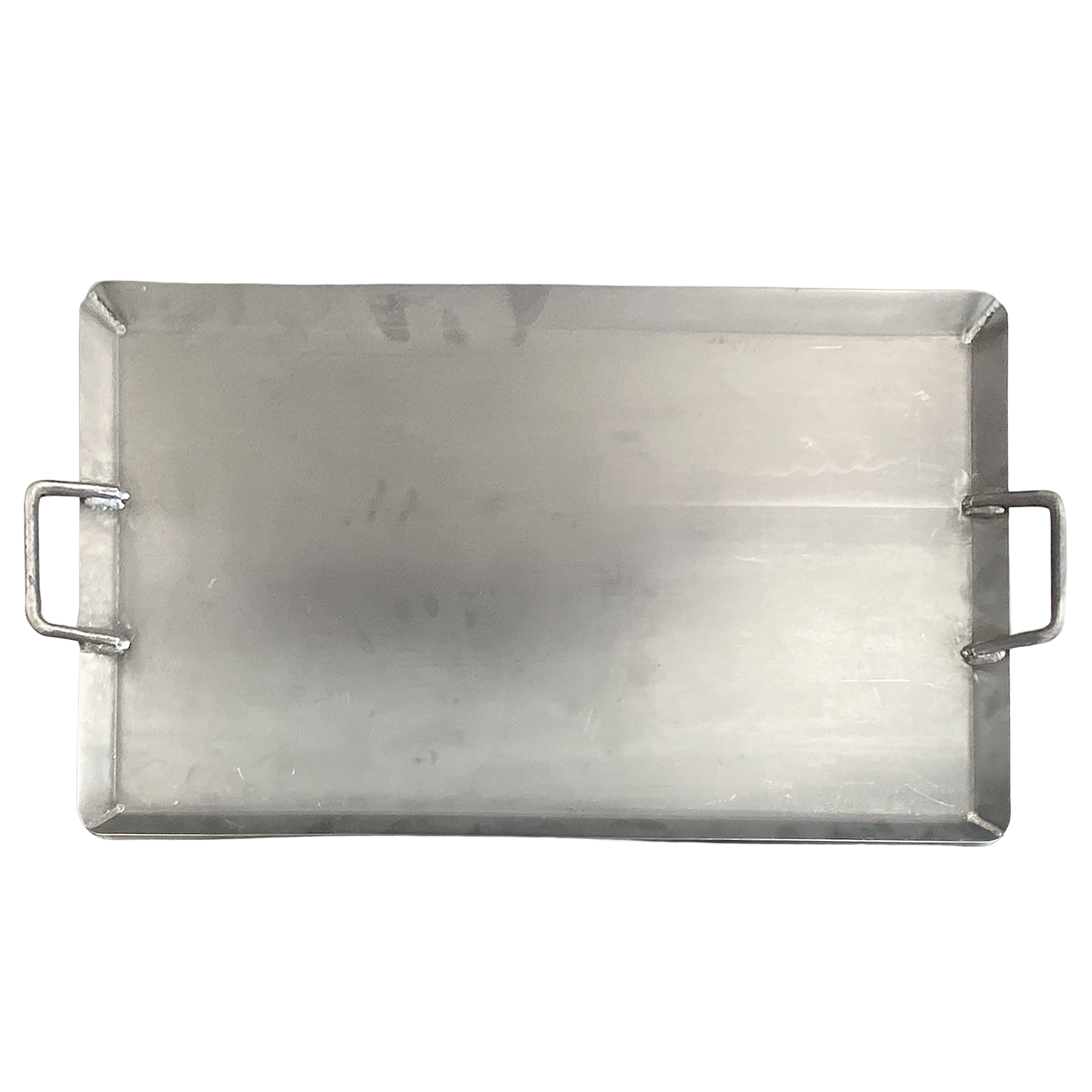 Griddle Top, Steakmate 30" x 18"