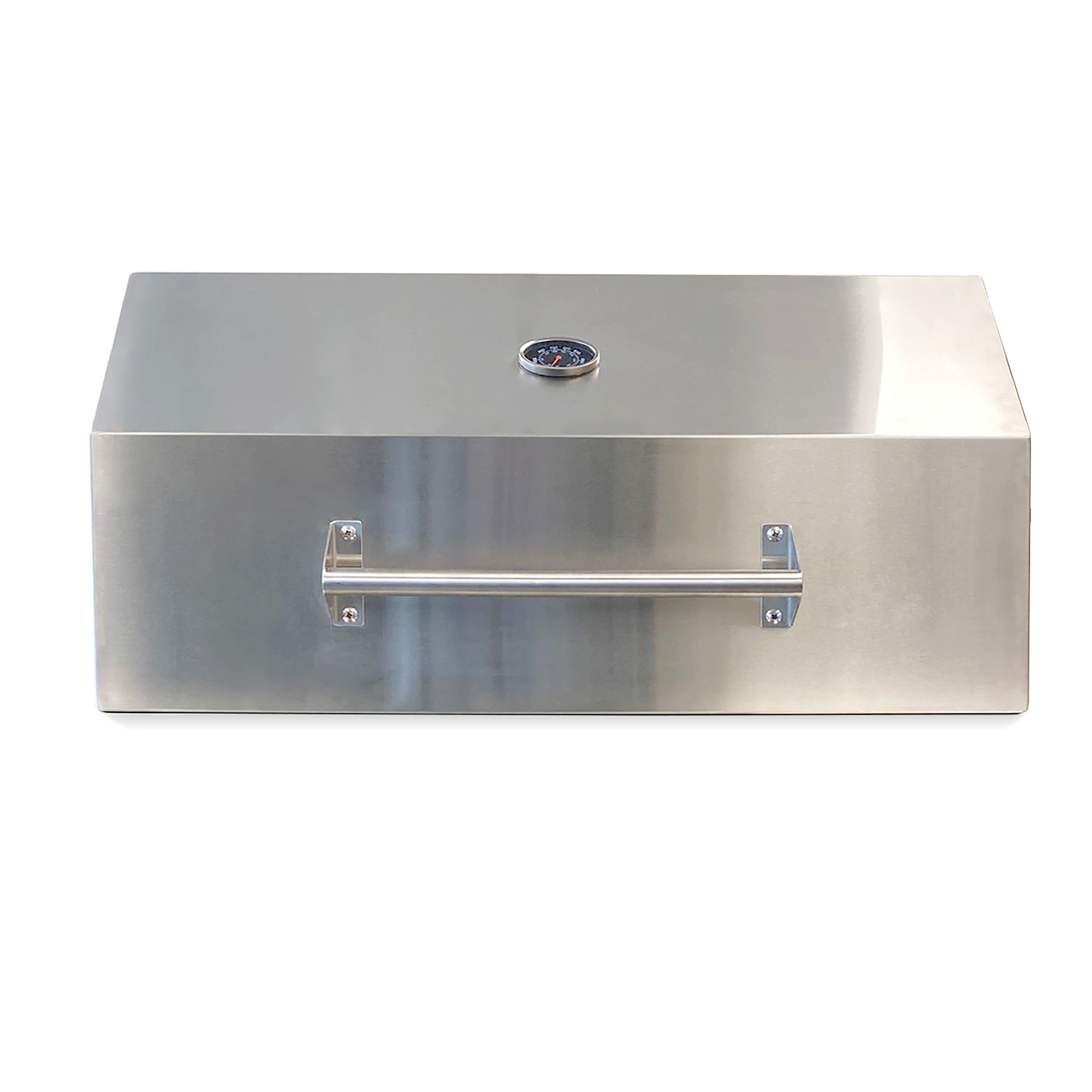 Roll Top, Steakmate 3'