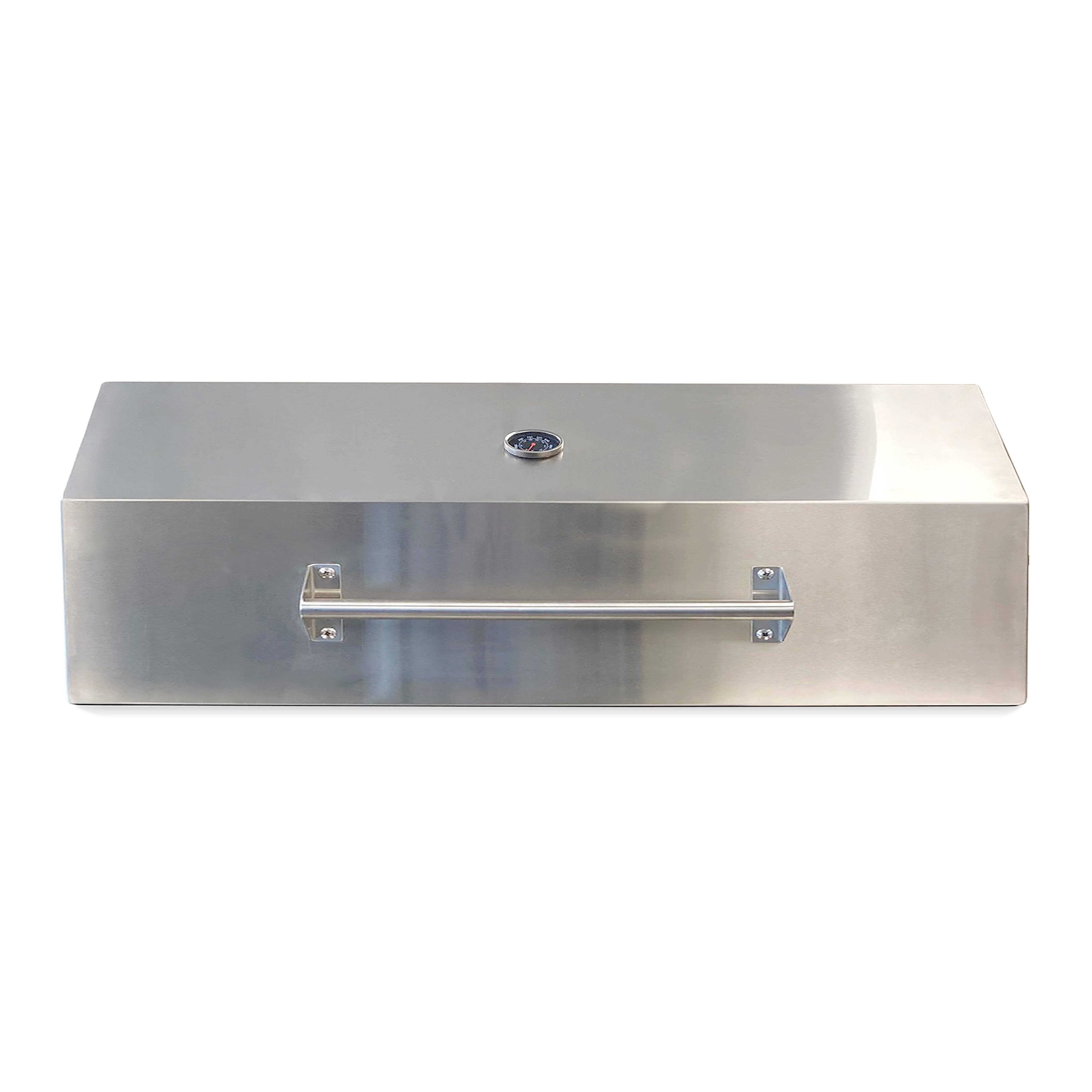 Roll Top, Steakmate 6'