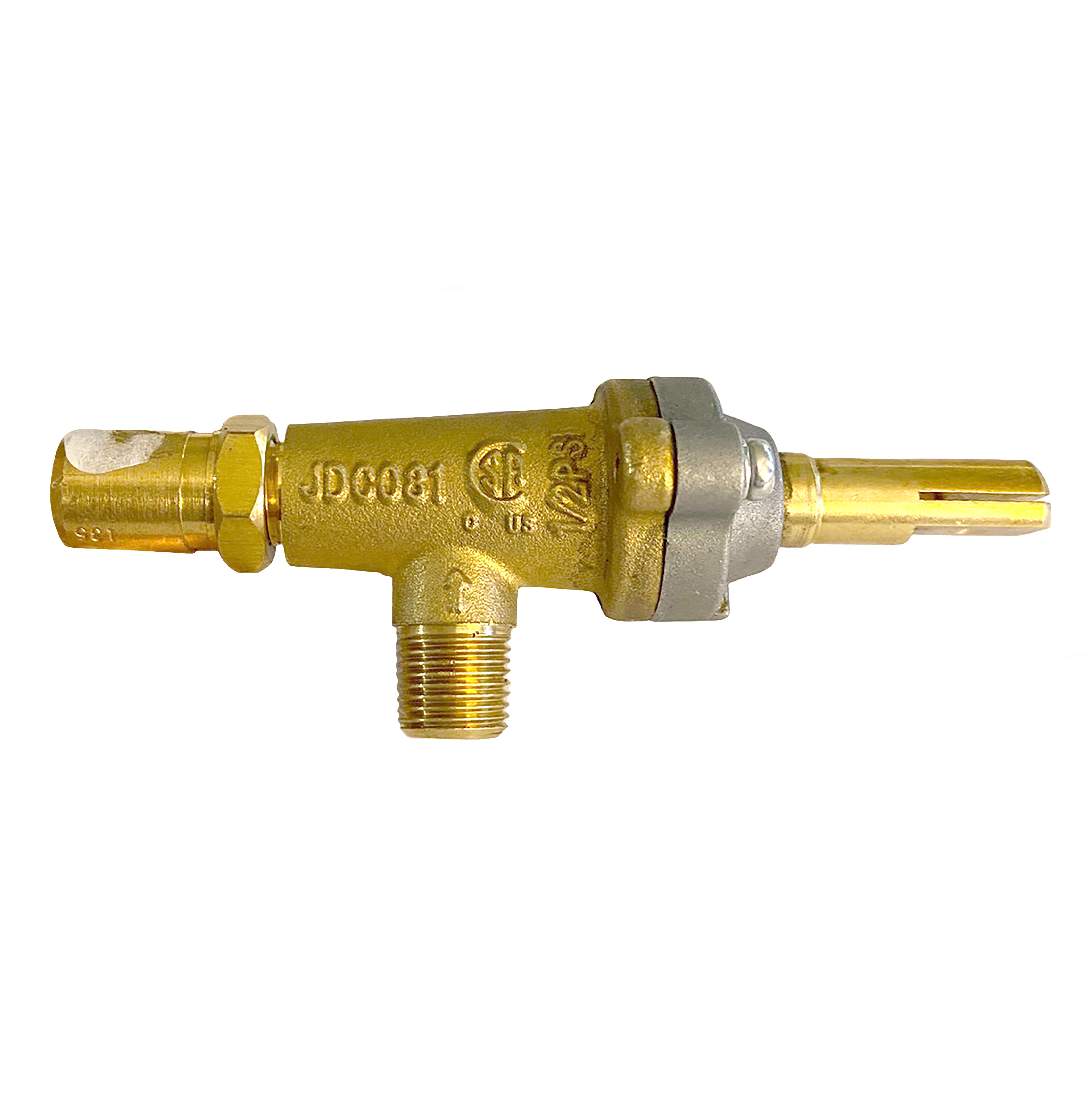 Valve For Steakmate Griddle