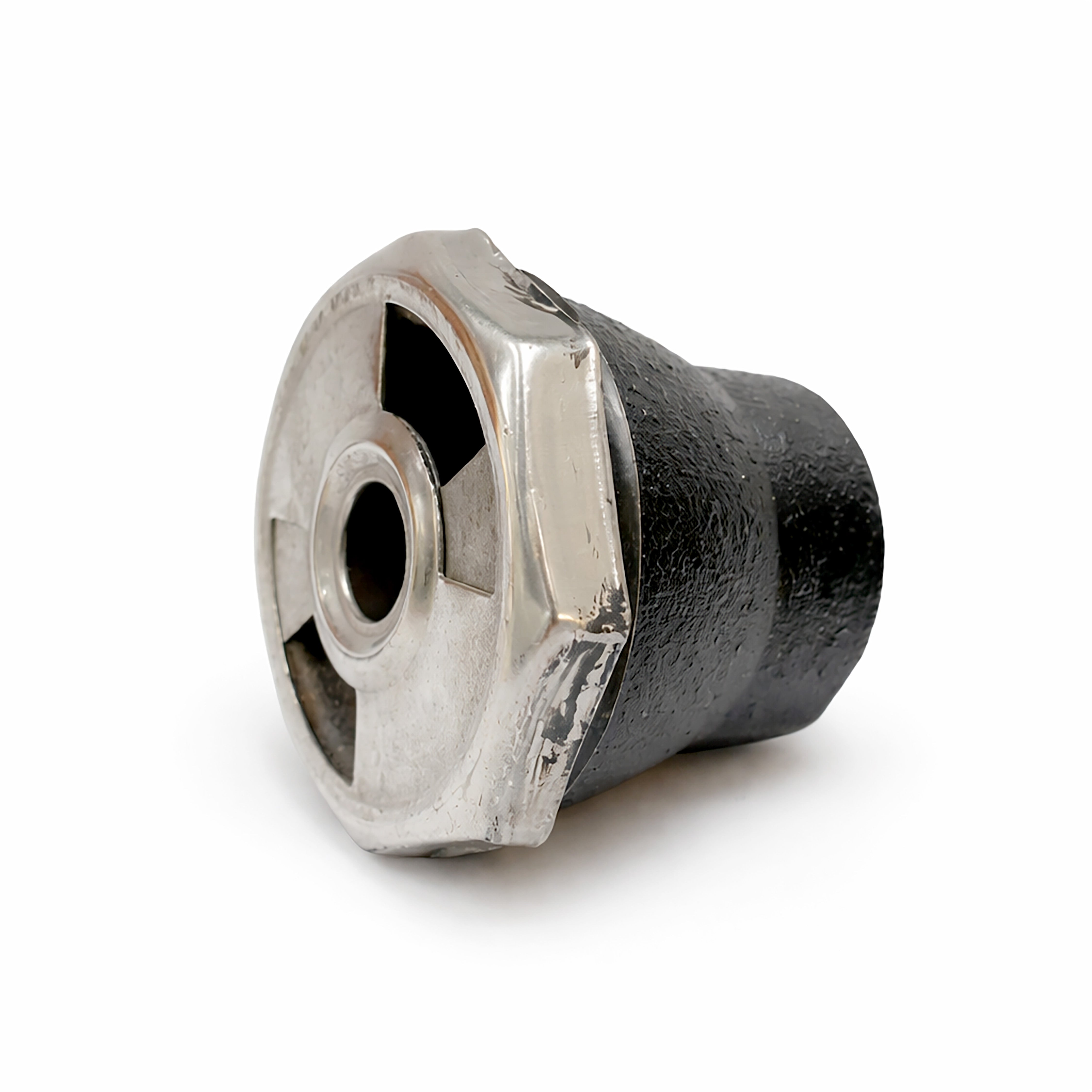 Air Mix Chamber For Steakmate Griddle