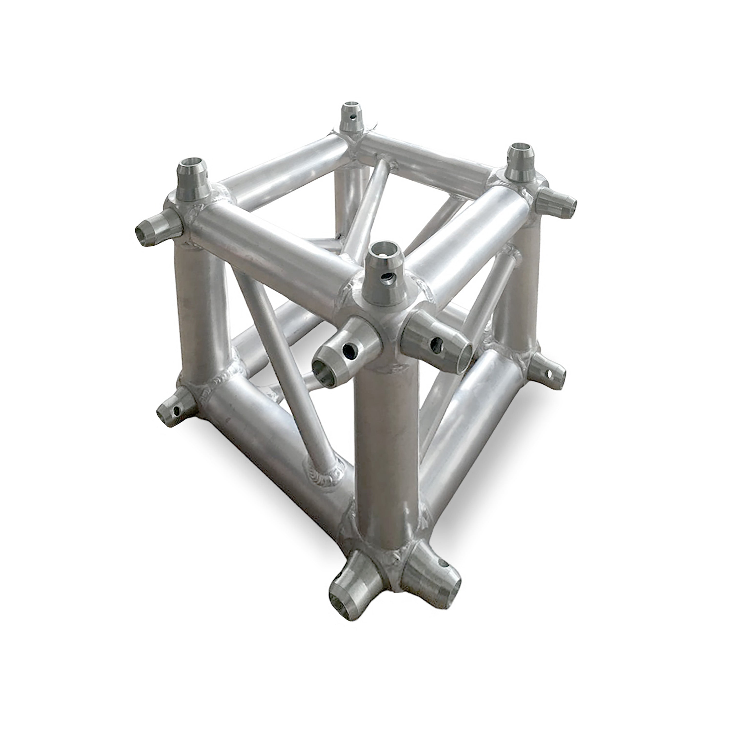 Multi Connection Box For Truss 0.4m