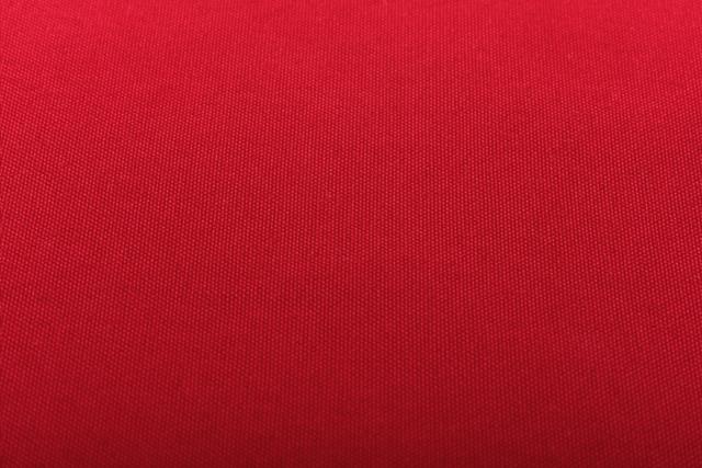 Tablecloth 90" Round Red Standard