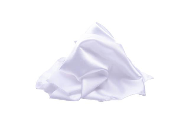 Napkin White Majestic 20" x 20"