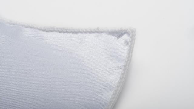 Tablecloth 60" X 120" White Majestic