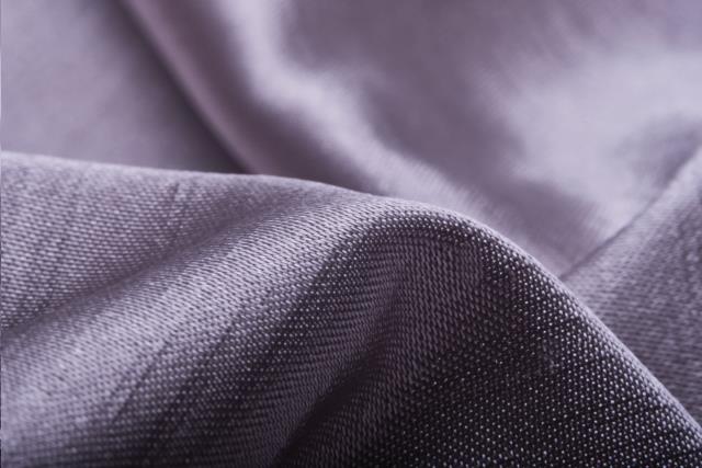 Tablecloth 90" X 156" Silver Majestic