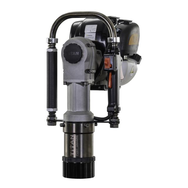 Titan Post Driver FA140 Powered PGD1032 Tents - Titan Post Drivers