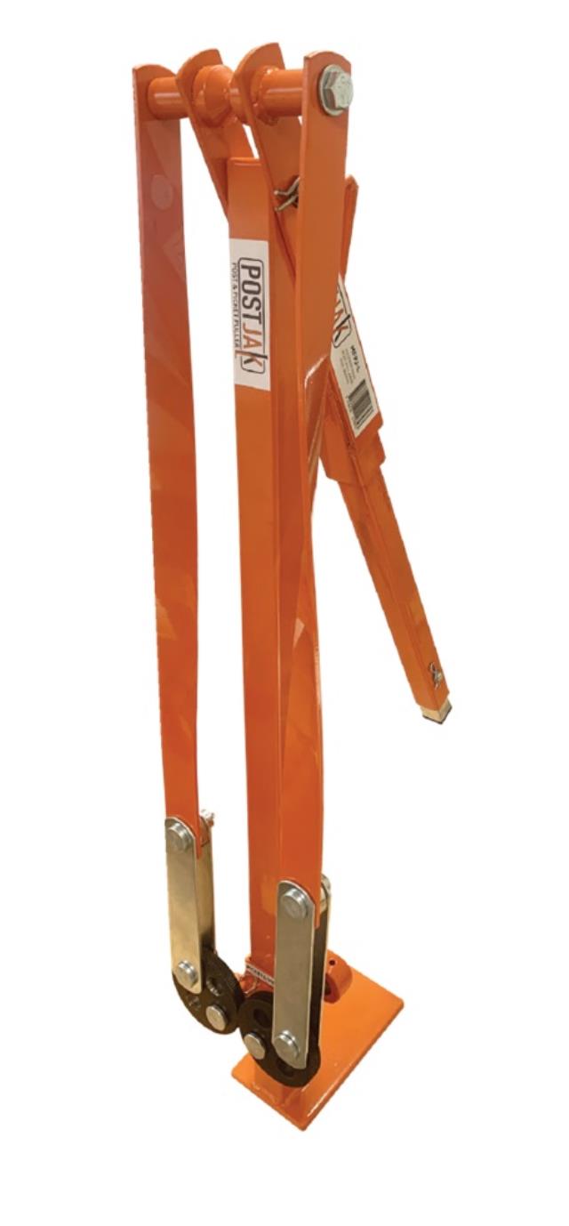 Titan Postjak Puller 38’’ Large Frame Tents - Titan Post Drivers