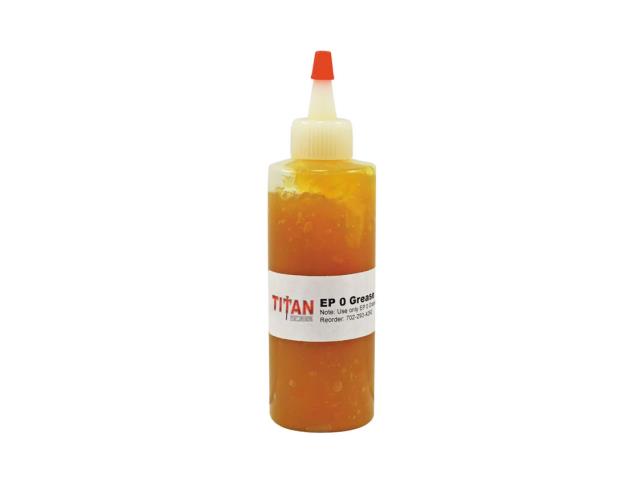 Grease For Contractor Series Drivers Tents - Titan Post Drivers