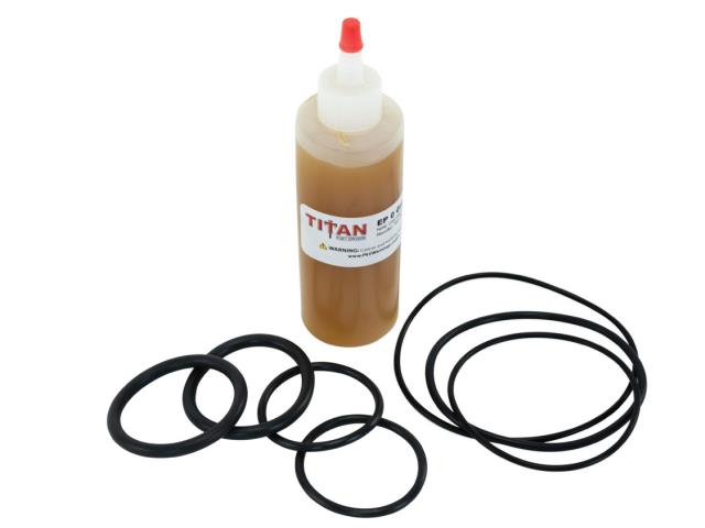 O-Ring Rebuild Kit 3200/3200X Tents - Titan Post Drivers