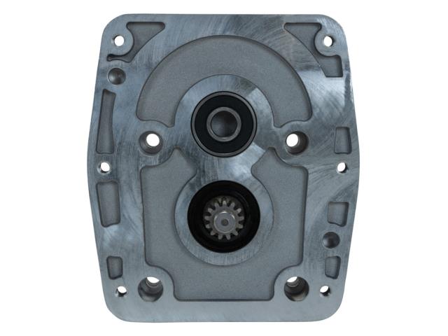 Clutch Assembly 3200/3200X Tents - Titan Post Drivers