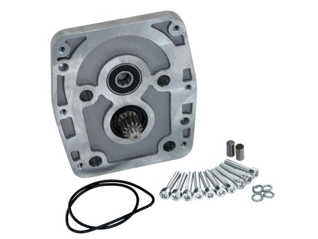 Clutch Assembly 3200/3200X Tents - Titan Post Drivers