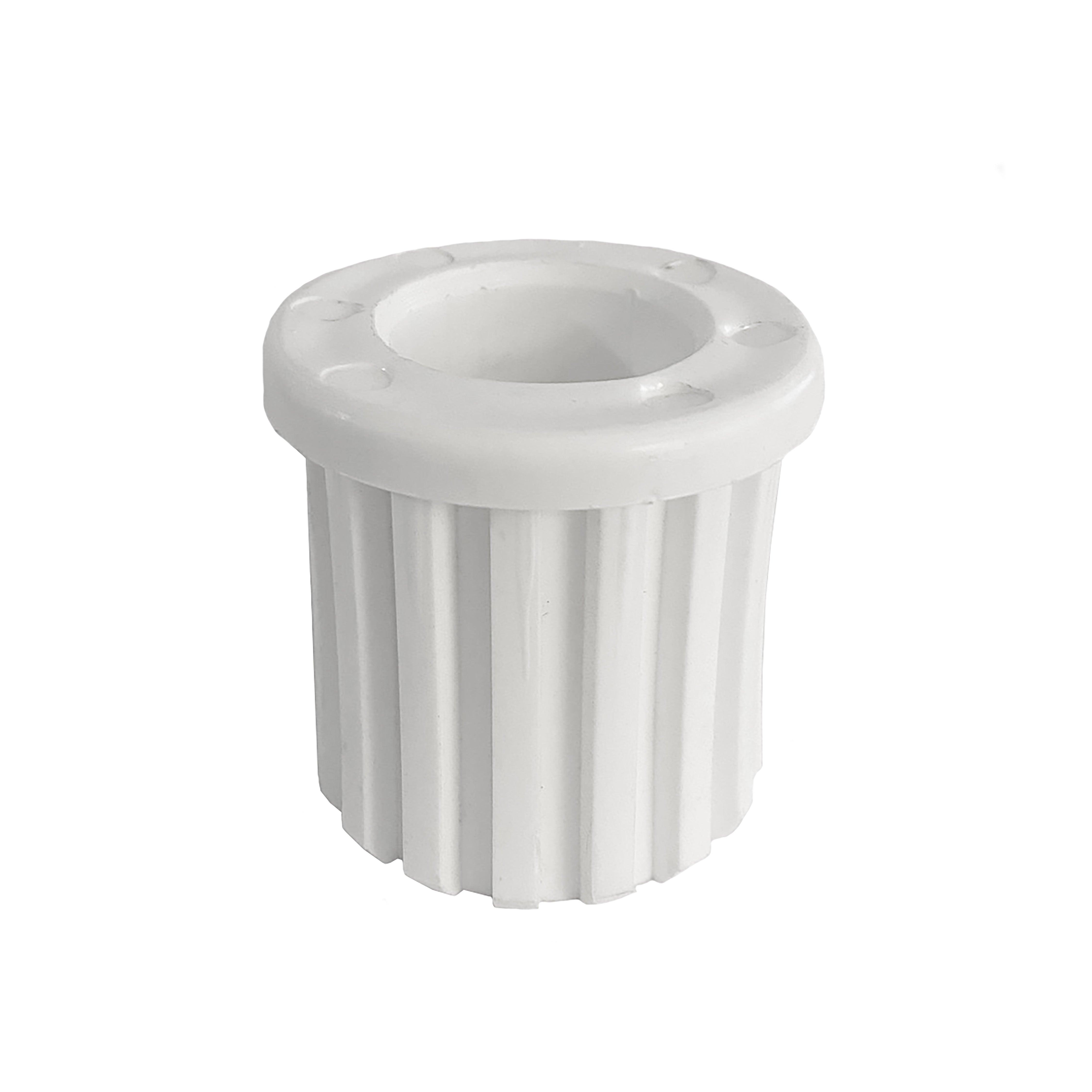 Flag Pole Socket Insert, Value Series