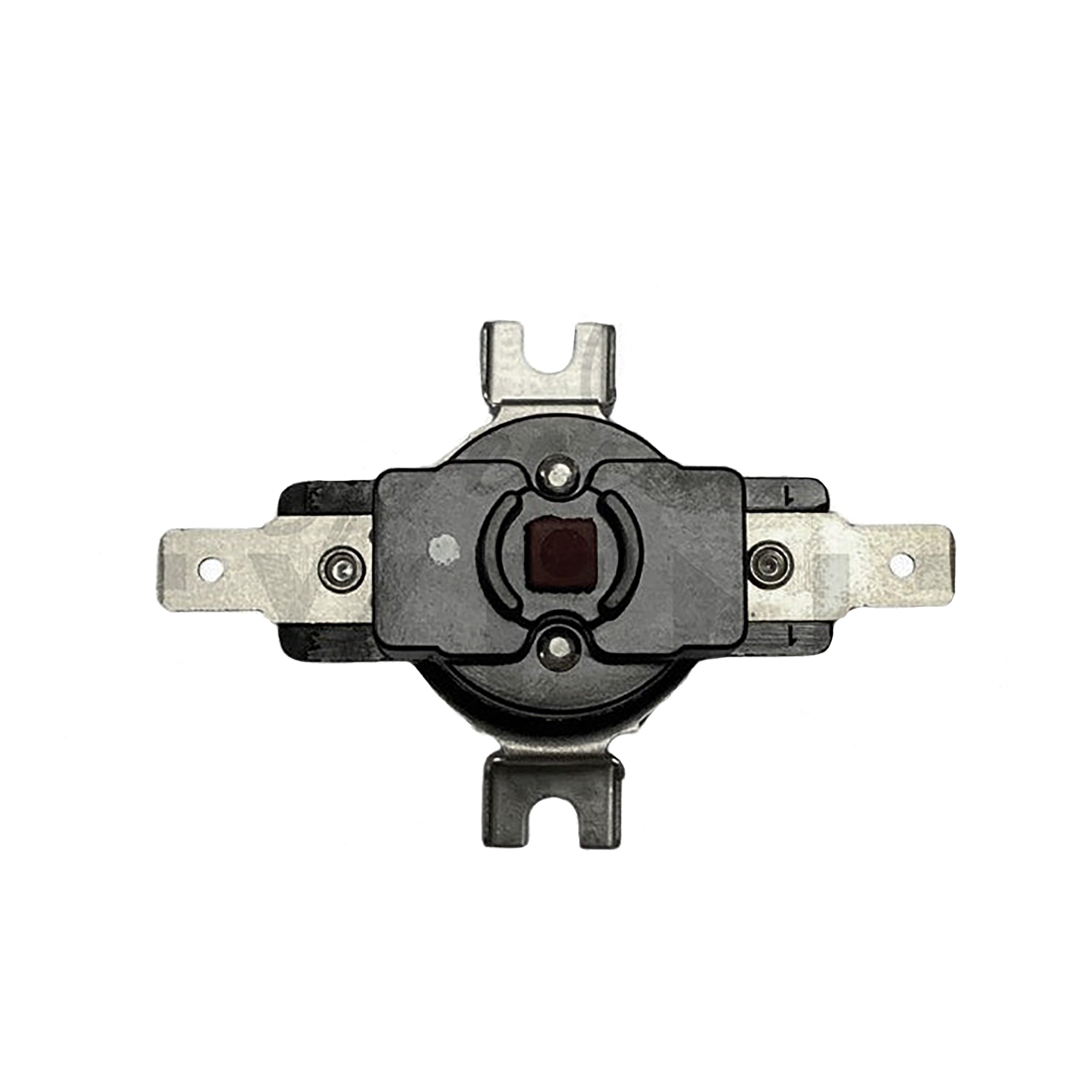 Premier 80/170 High Limit Switch Burner Side