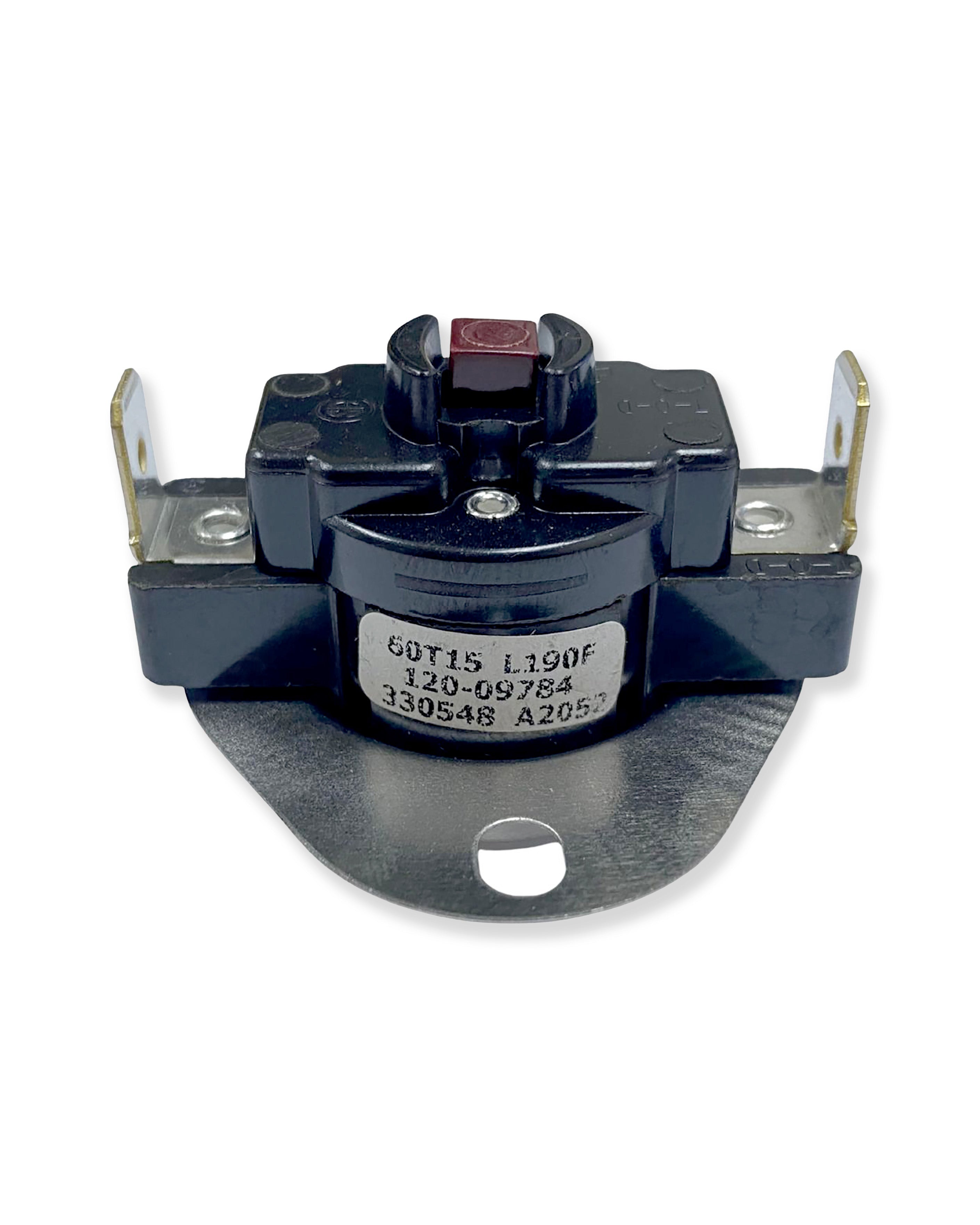 Premier 170 High Limit Switch Motor Side Tent Accessory