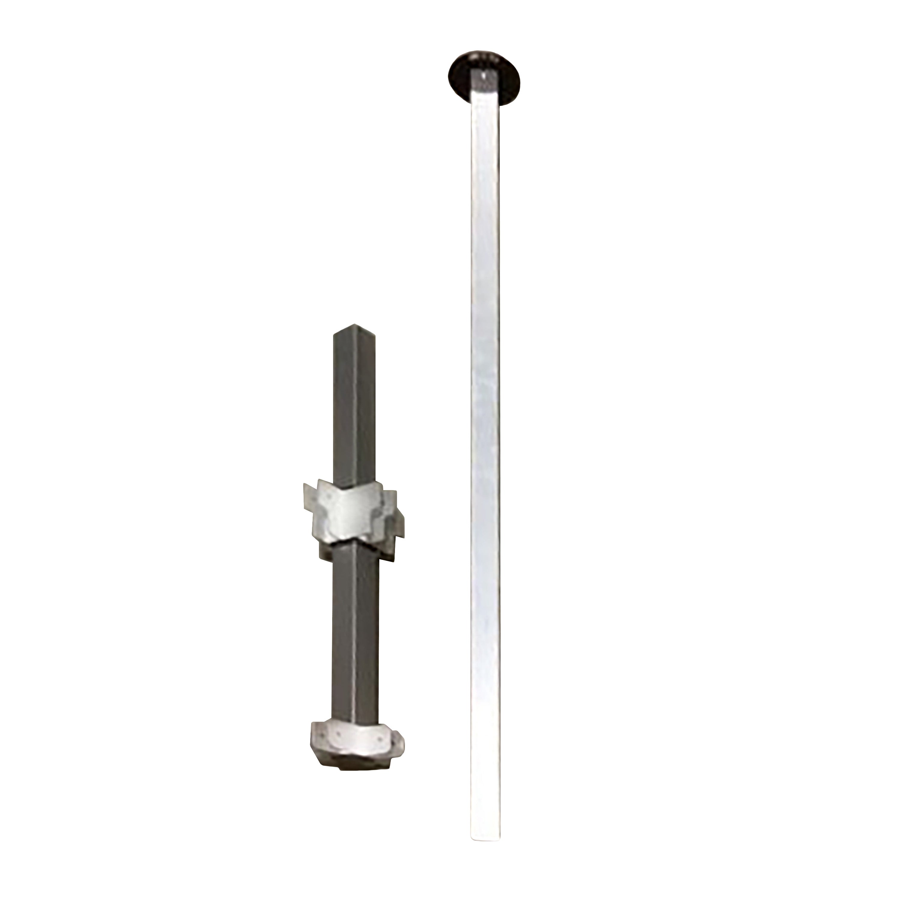 Popup HD Centrepole
