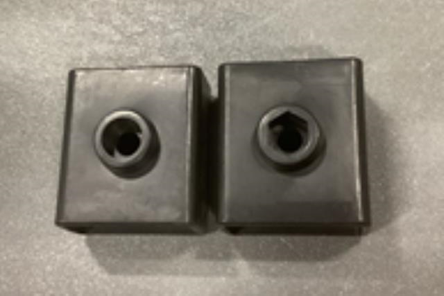 Pop up HD Pivot Bracket